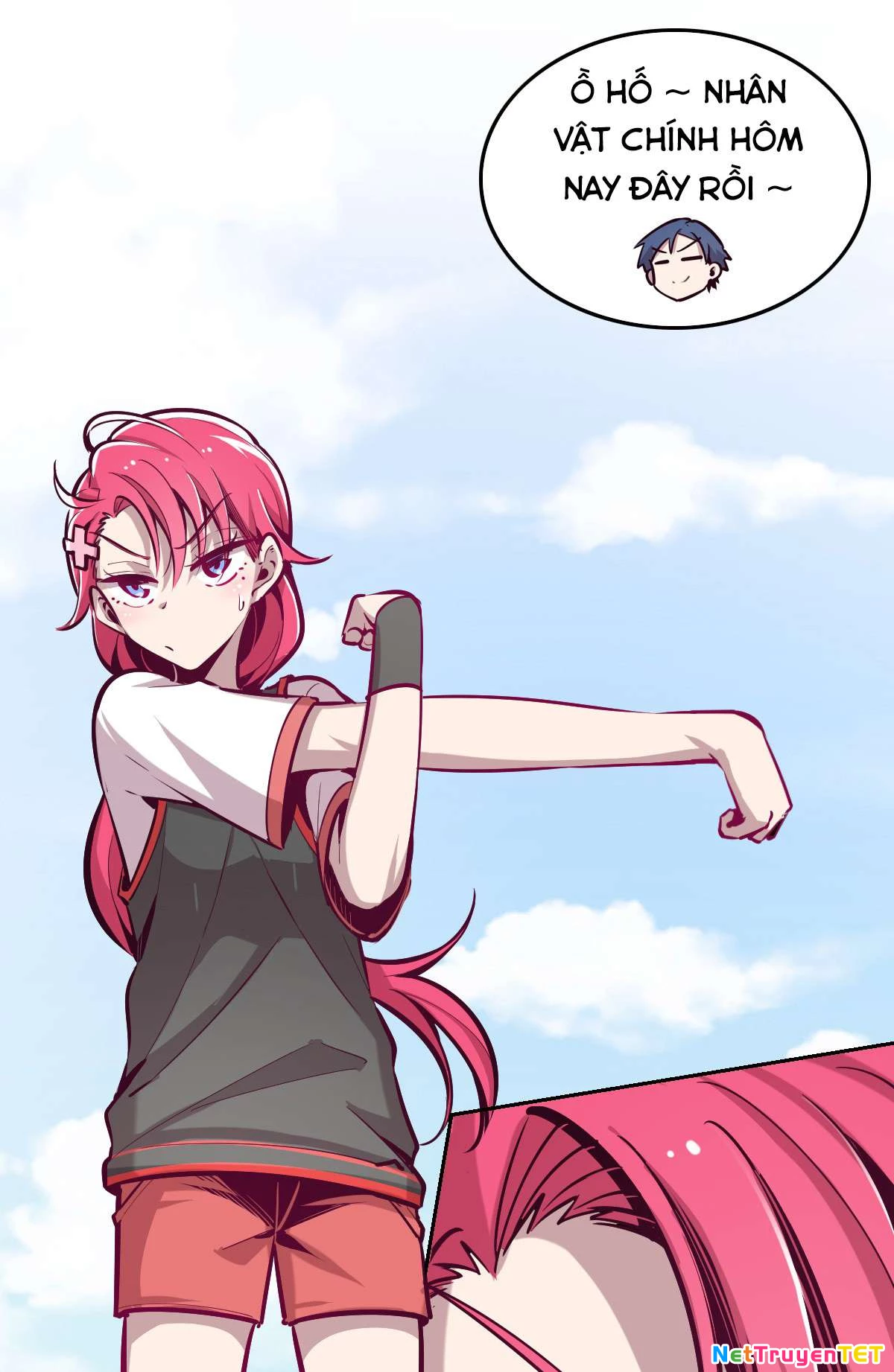 Oan Gia Chung Nhà! Chapter 18 - 18