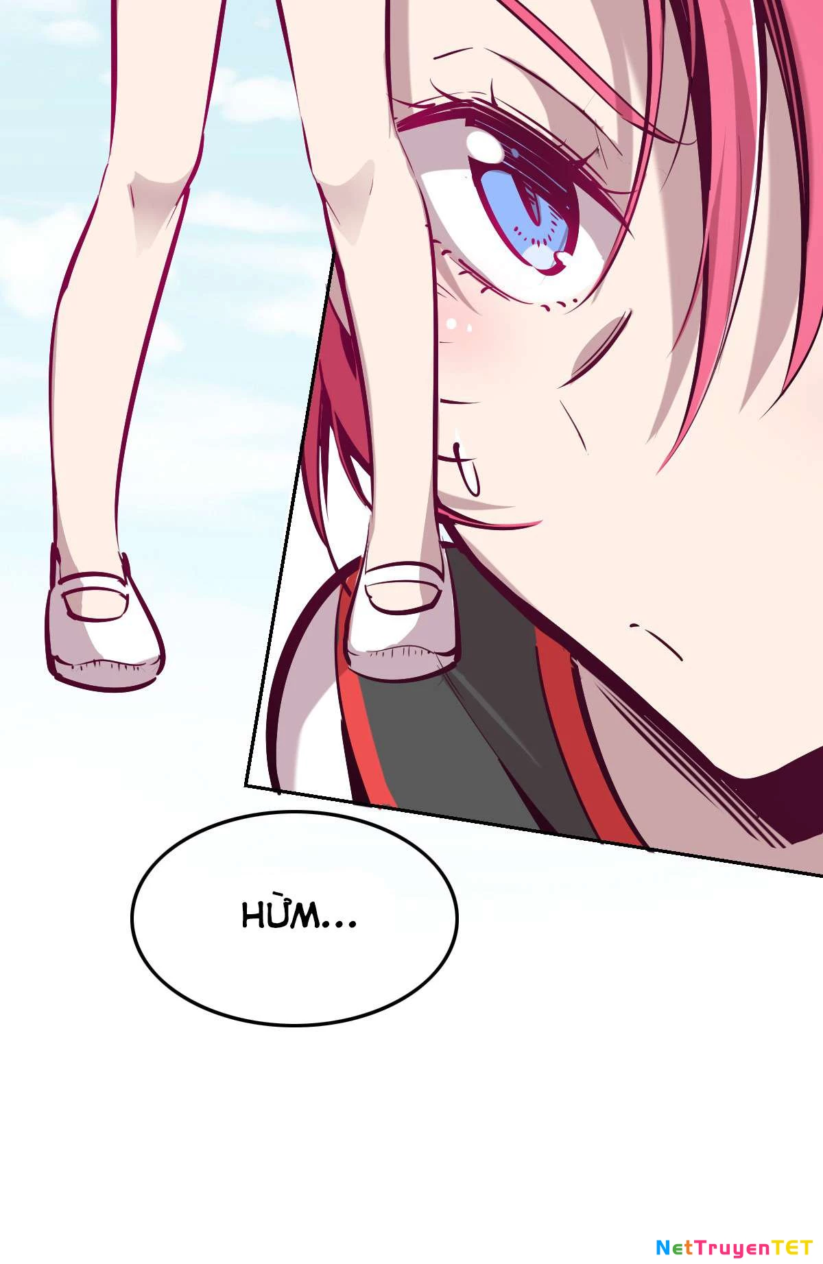 Oan Gia Chung Nhà! Chapter 18 - 19