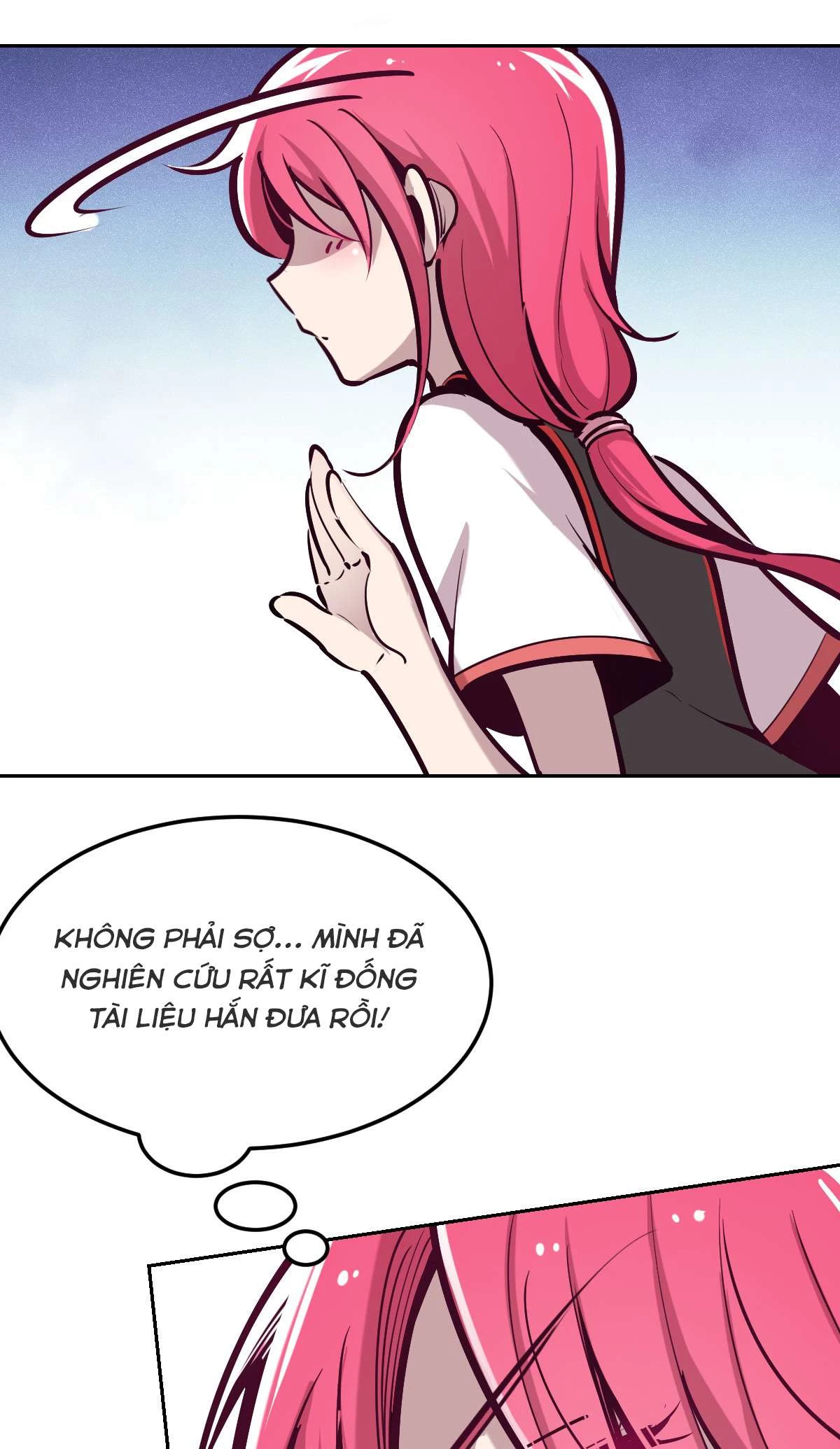 Oan Gia Chung Nhà! Chapter 18 - 22