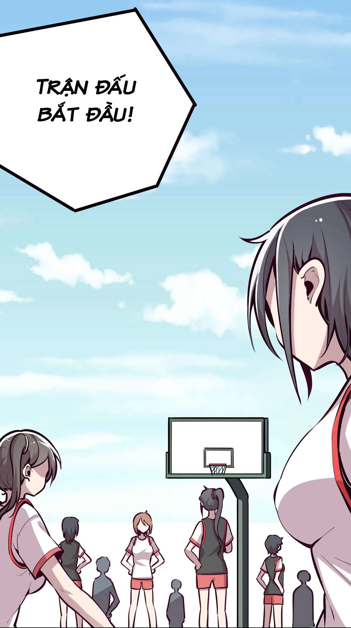 Oan Gia Chung Nhà! Chapter 18 - 25
