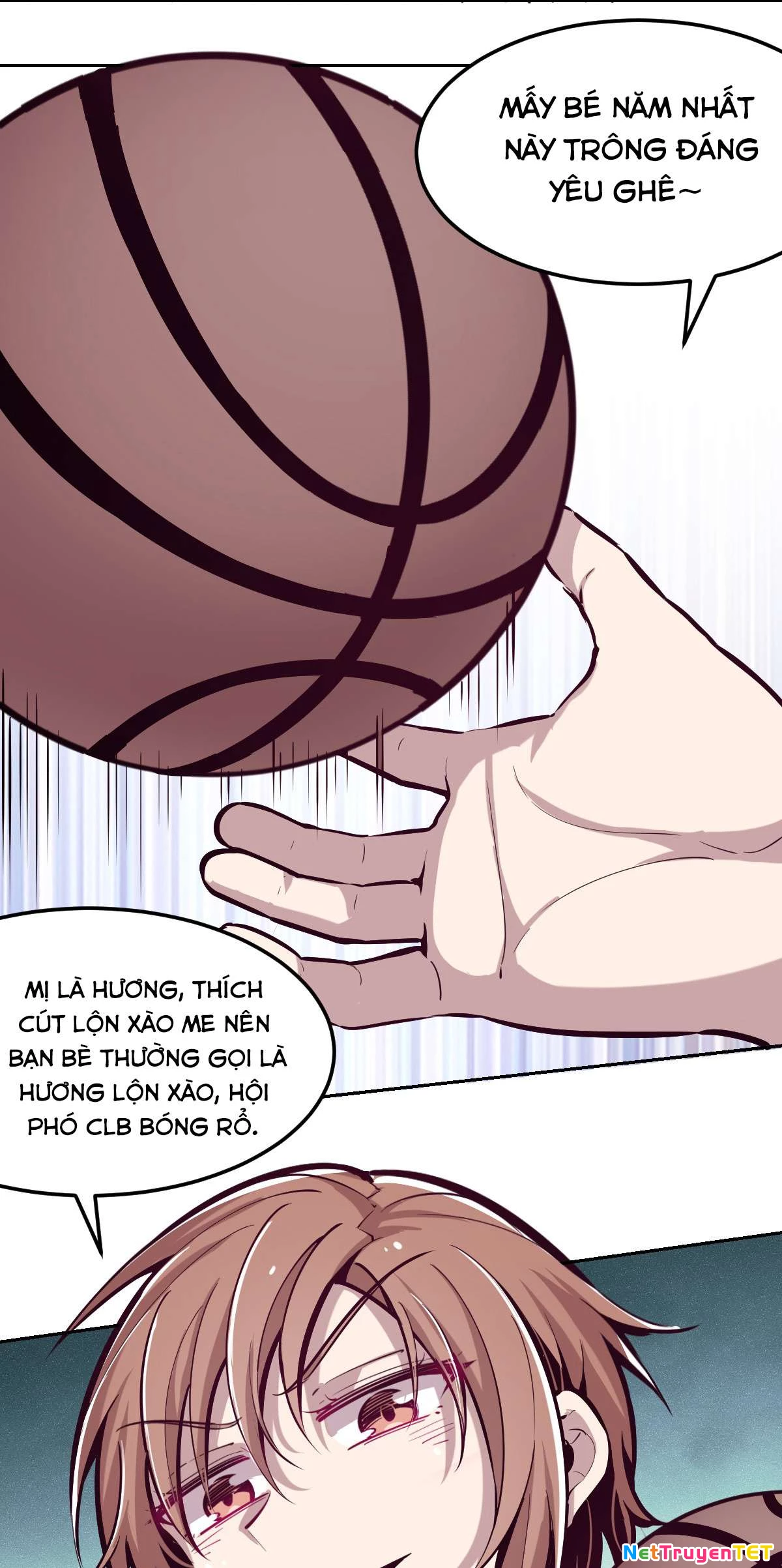 Oan Gia Chung Nhà! Chapter 18 - 26