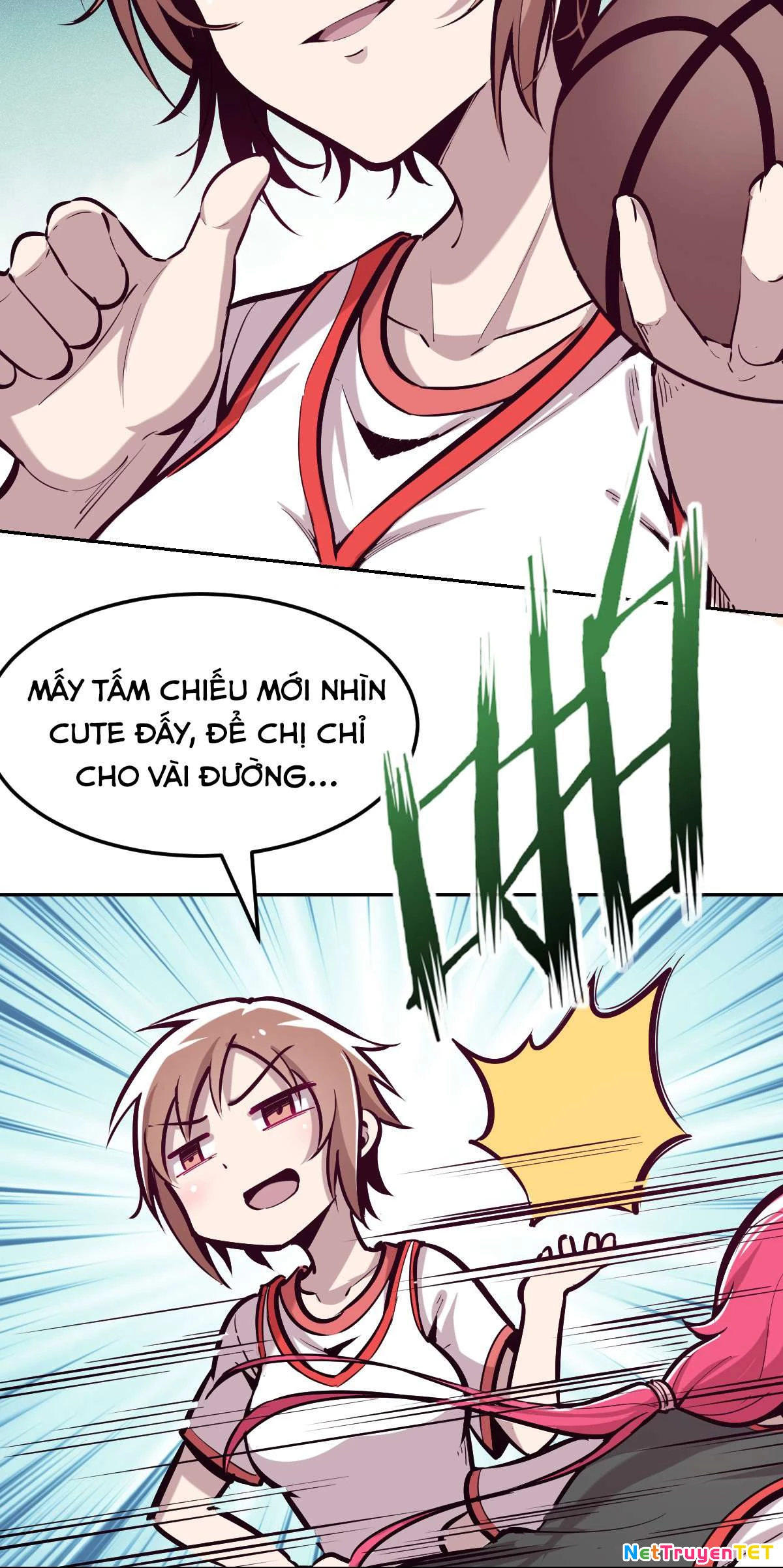 Oan Gia Chung Nhà! Chapter 18 - 27