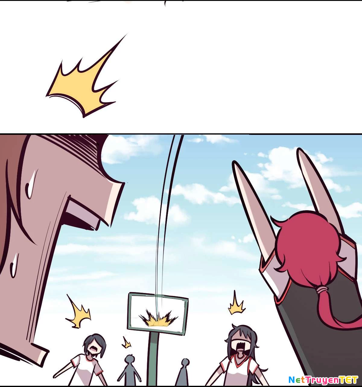 Oan Gia Chung Nhà! Chapter 18 - 28