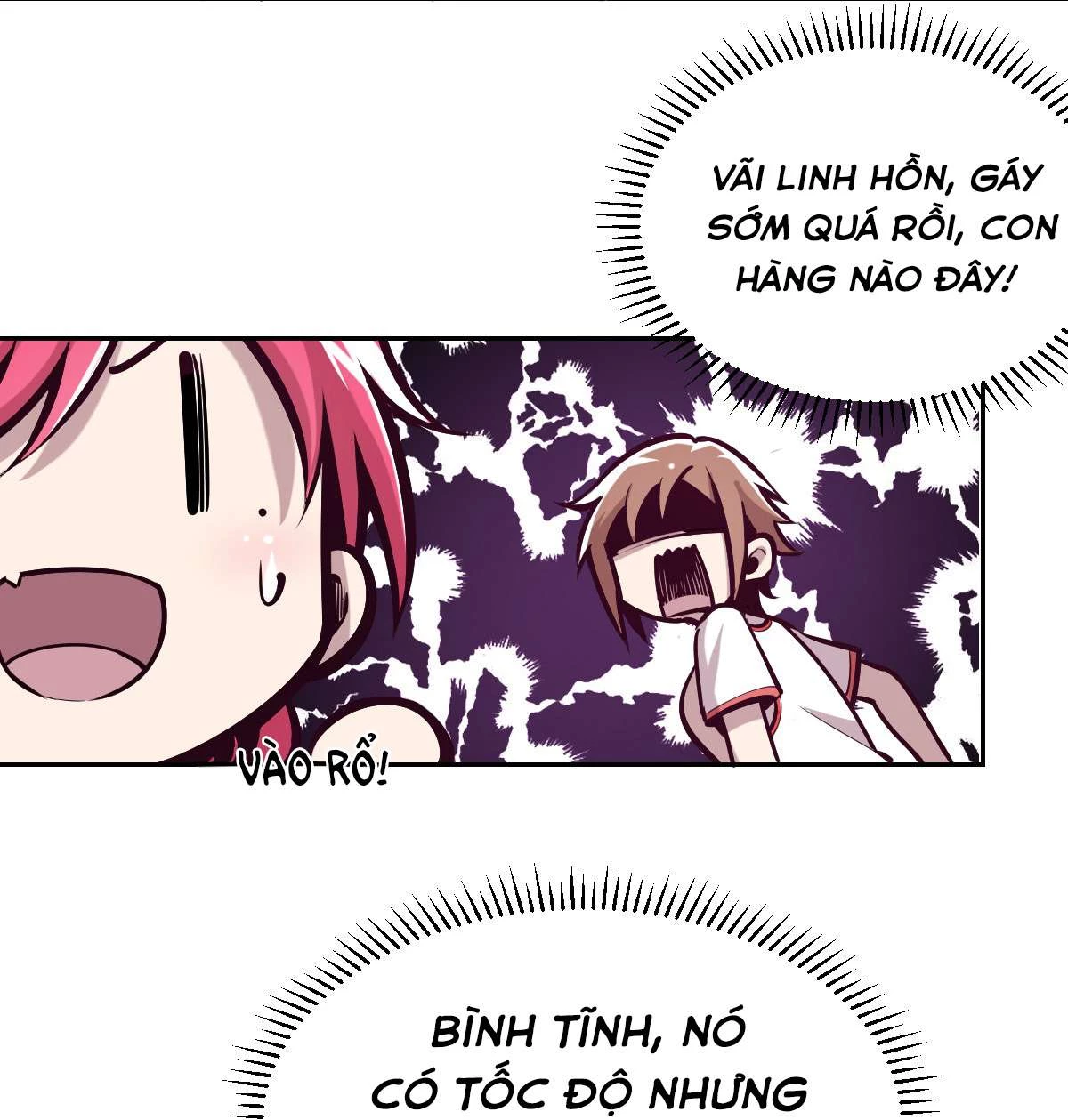 Oan Gia Chung Nhà! Chapter 18 - 29