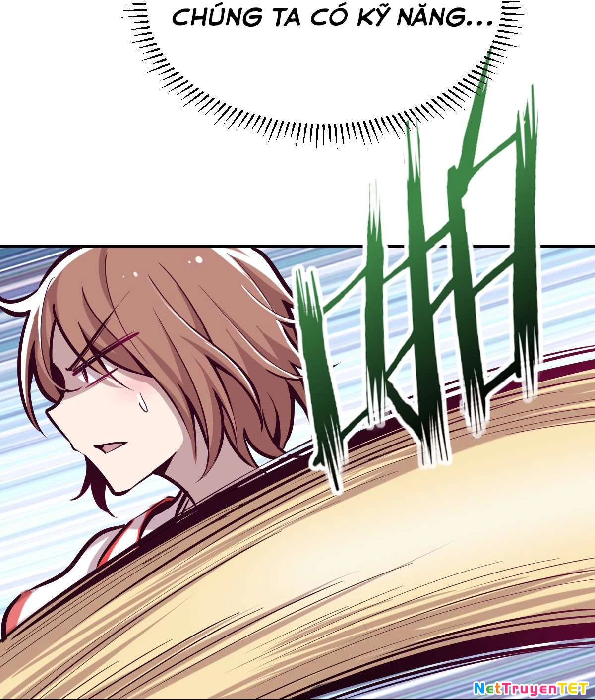 Oan Gia Chung Nhà! Chapter 18 - 30
