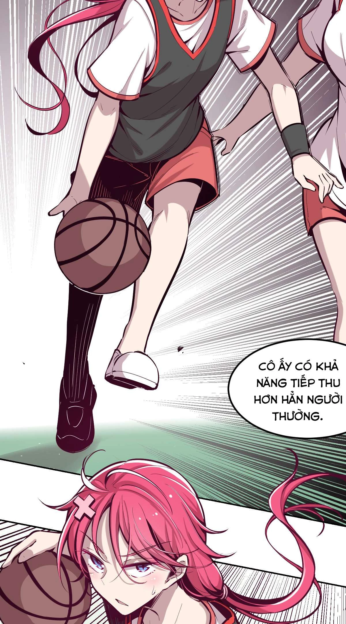 Oan Gia Chung Nhà! Chapter 18 - 33