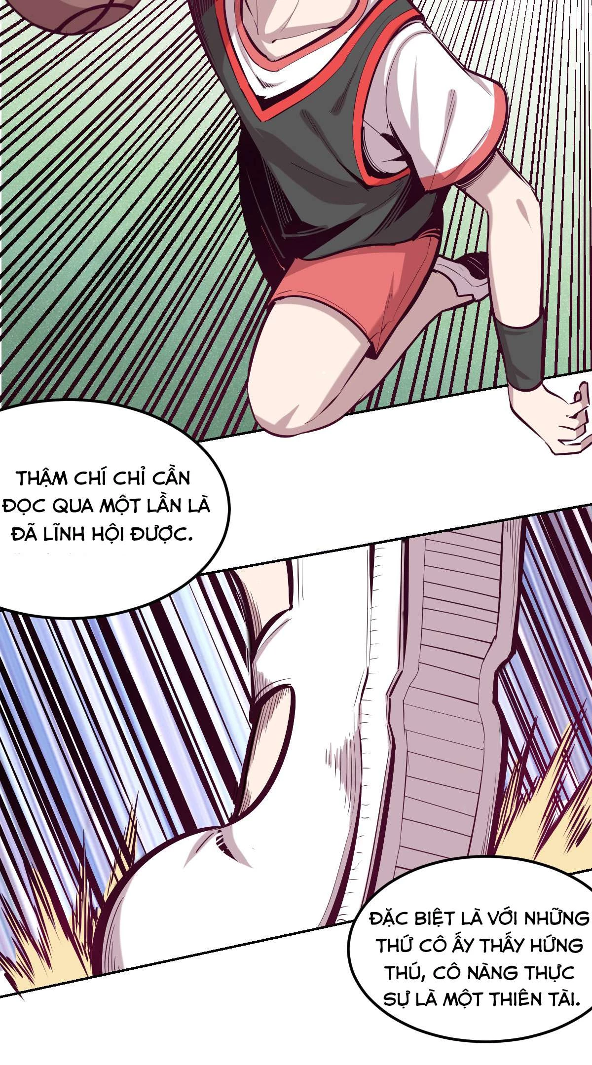 Oan Gia Chung Nhà! Chapter 18 - 34