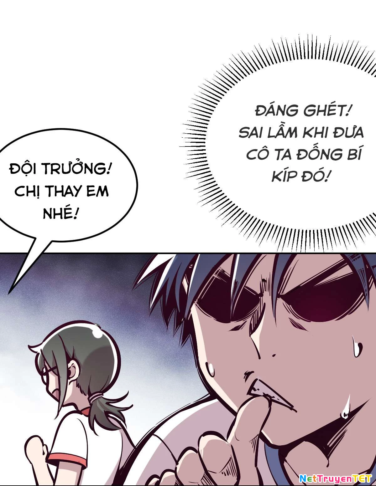 Oan Gia Chung Nhà! Chapter 18 - 39