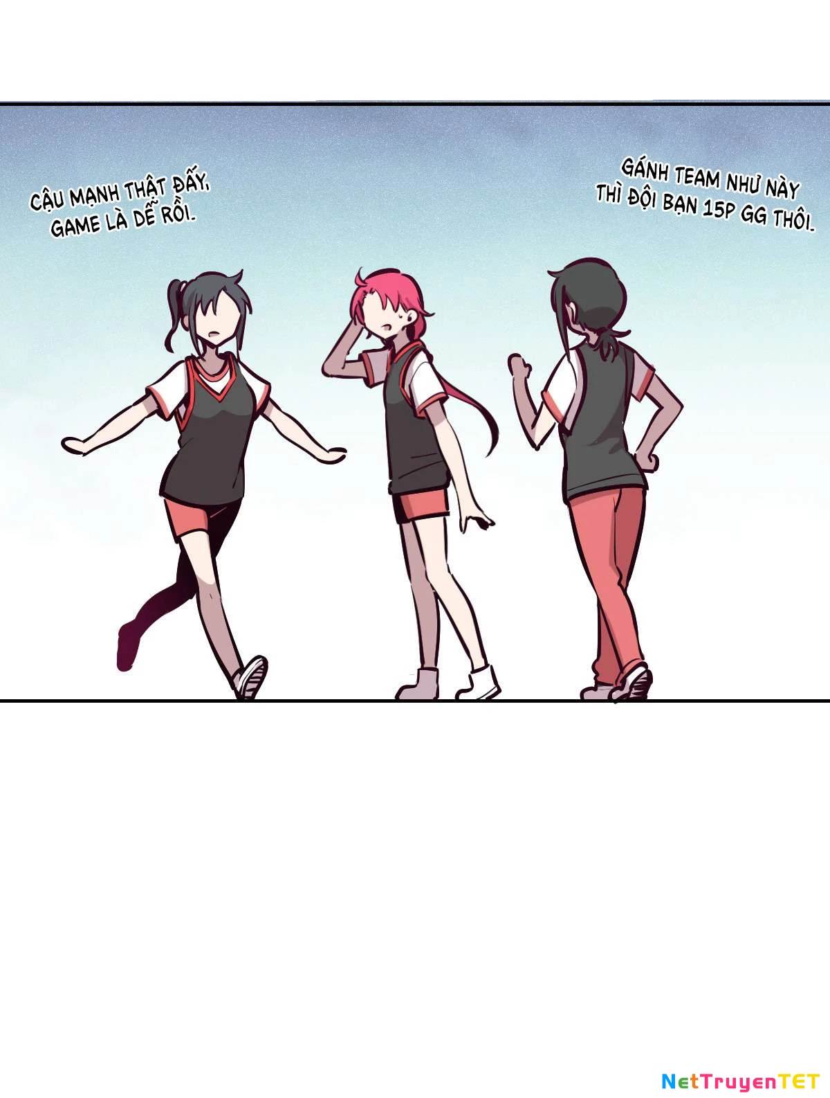 Oan Gia Chung Nhà! Chapter 18 - 41