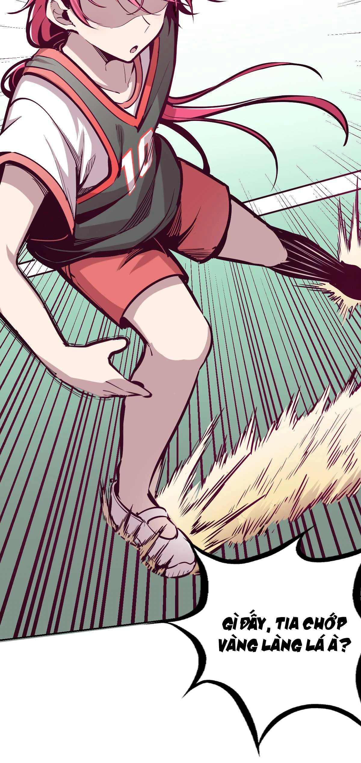 Oan Gia Chung Nhà! Chapter 18 - 48