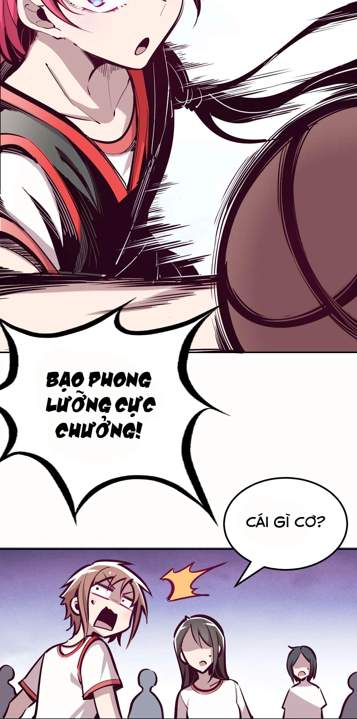Oan Gia Chung Nhà! Chapter 18 - 53