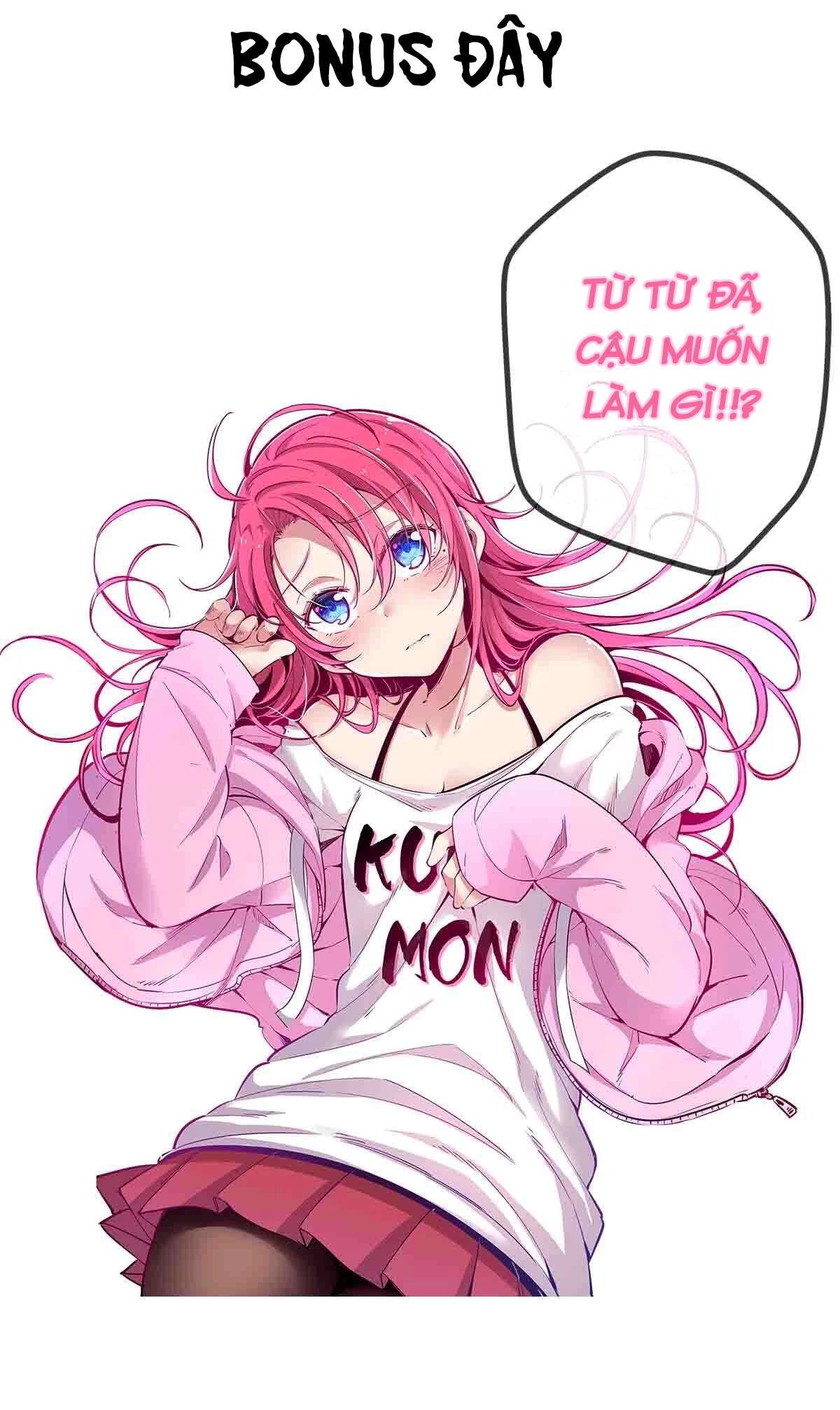 Oan Gia Chung Nhà! Chapter 18 - 64