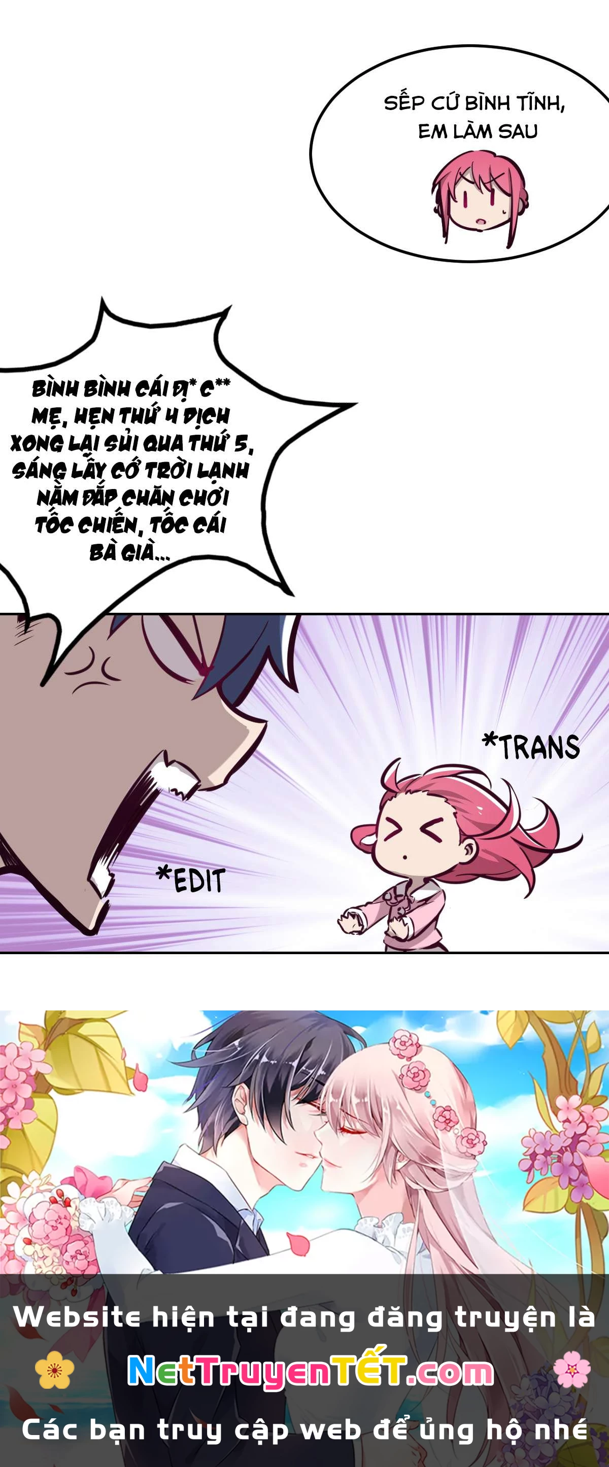 Oan Gia Chung Nhà! Chapter 18 - 66