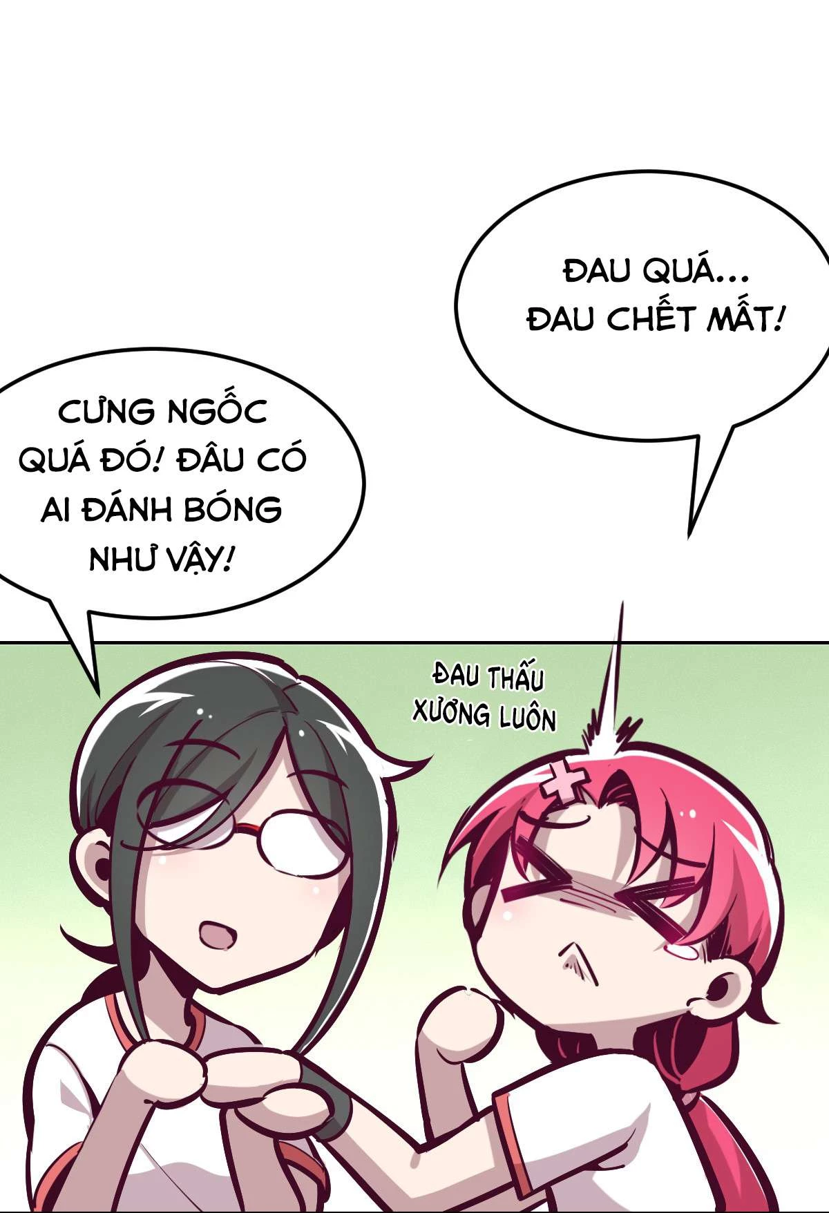 Oan Gia Chung Nhà! Chapter 19 - 3