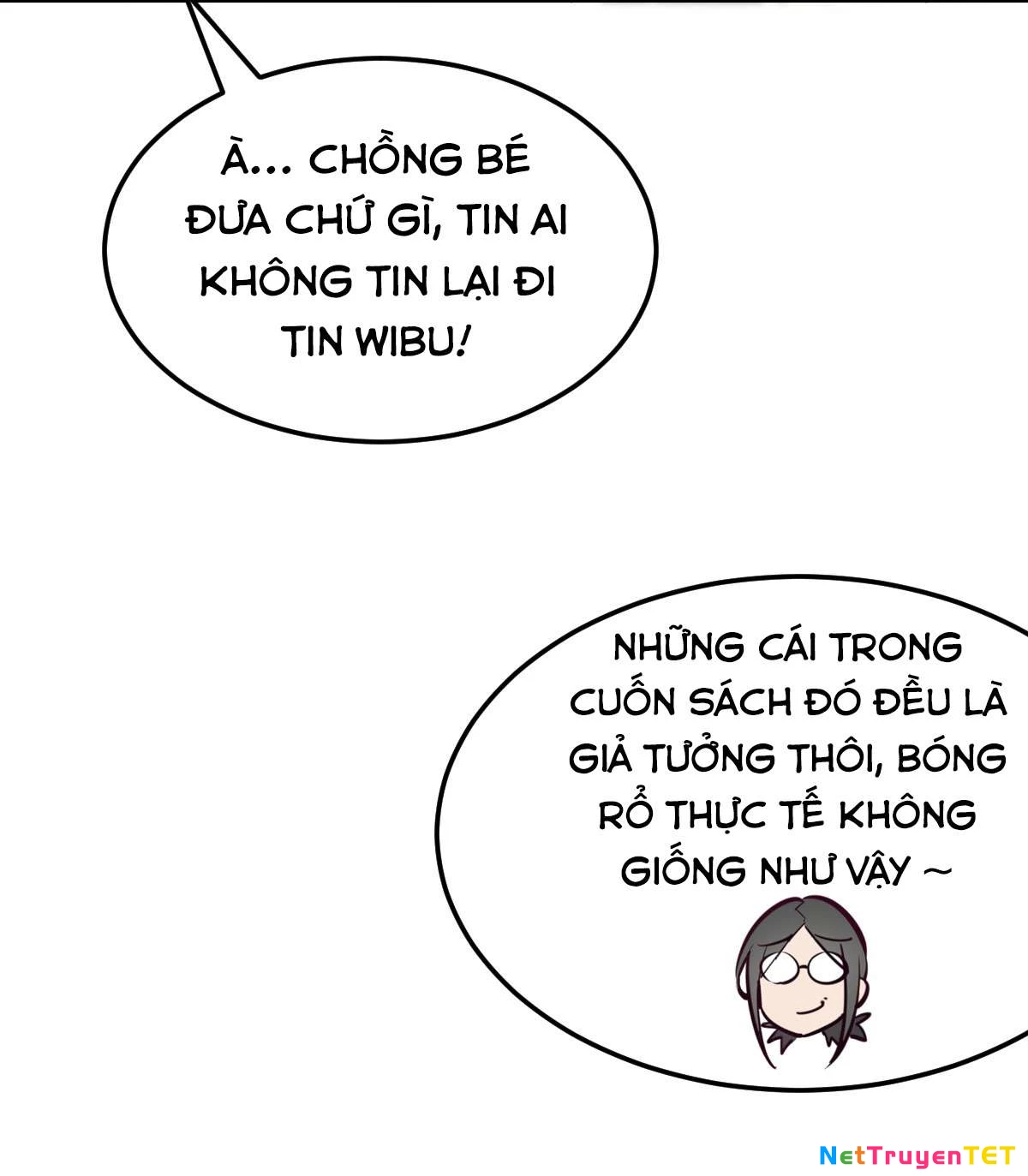 Oan Gia Chung Nhà! Chapter 19 - 6
