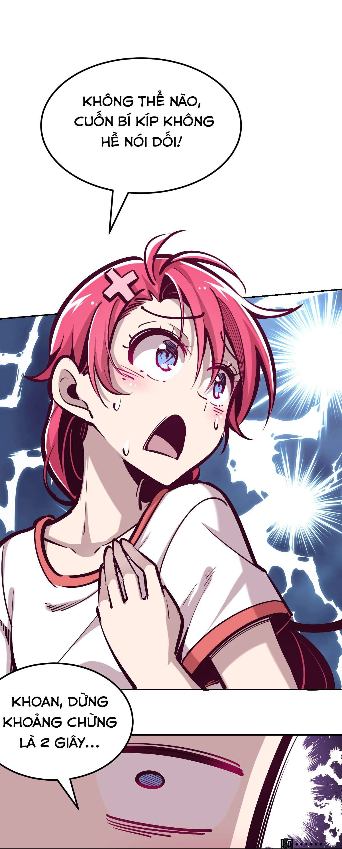 Oan Gia Chung Nhà! Chapter 19 - 8