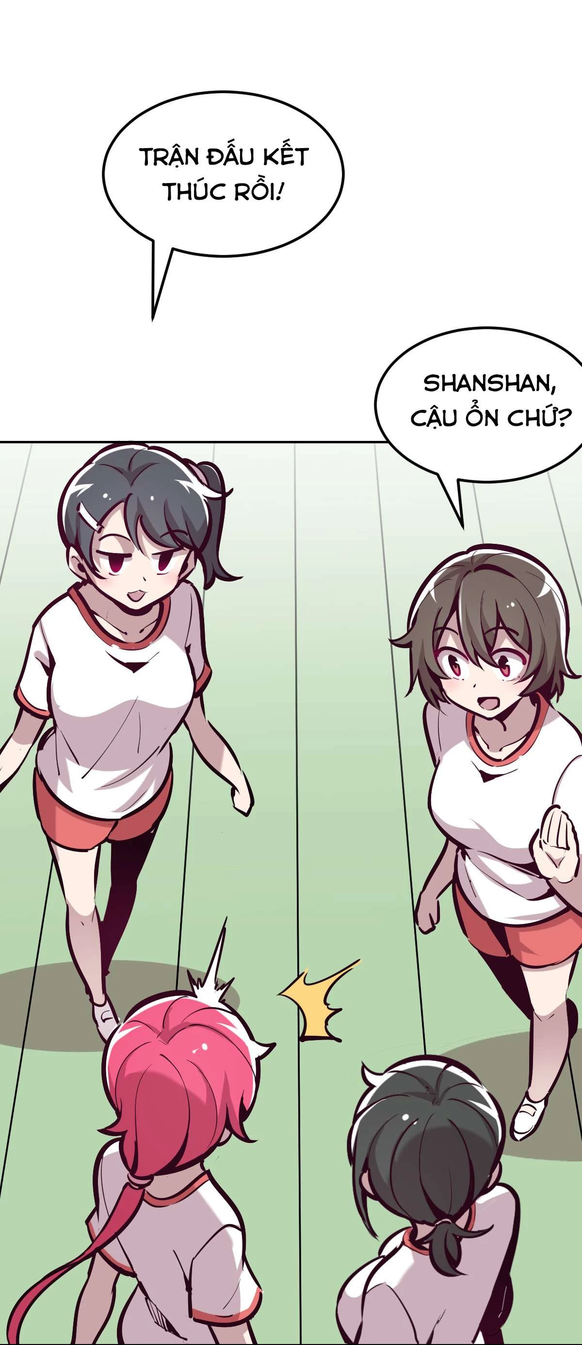 Oan Gia Chung Nhà! Chapter 19 - 11