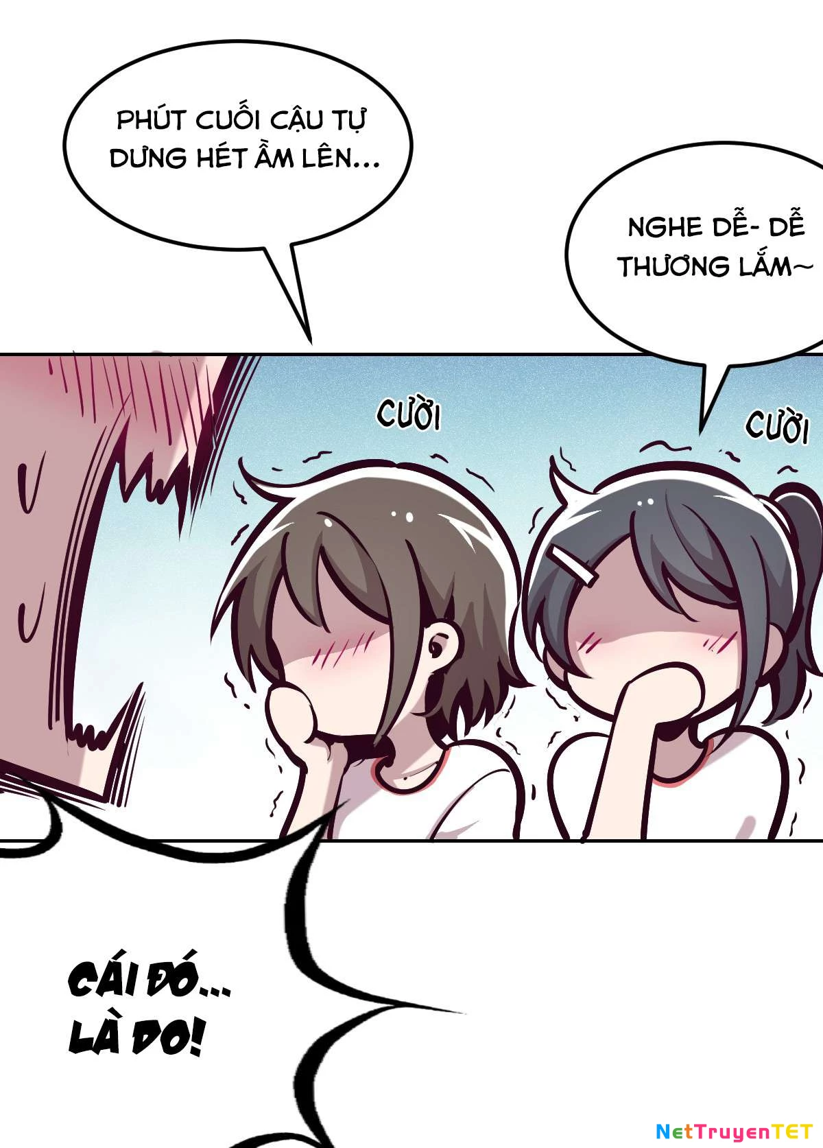 Oan Gia Chung Nhà! Chapter 19 - 14
