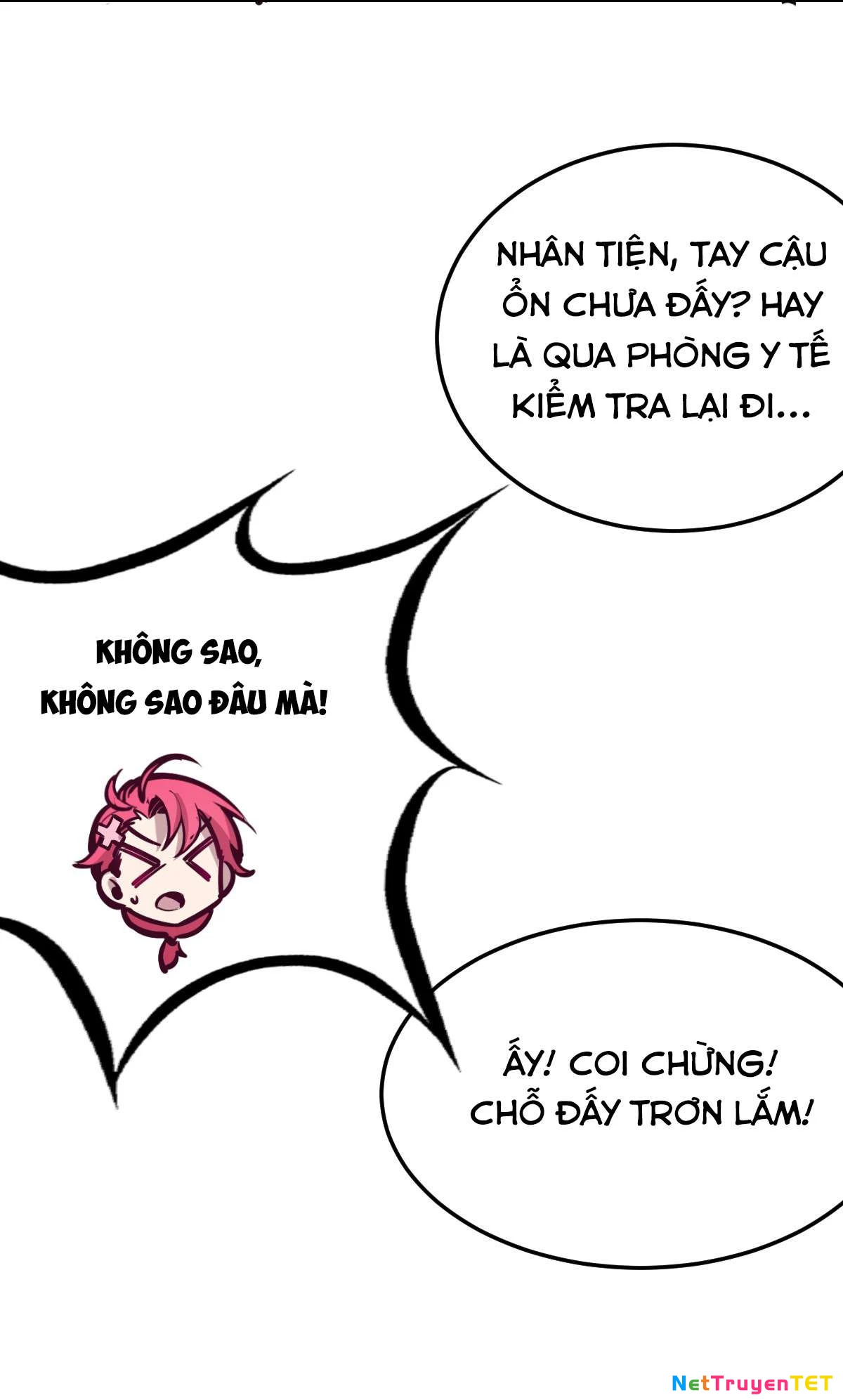 Oan Gia Chung Nhà! Chapter 19 - 16