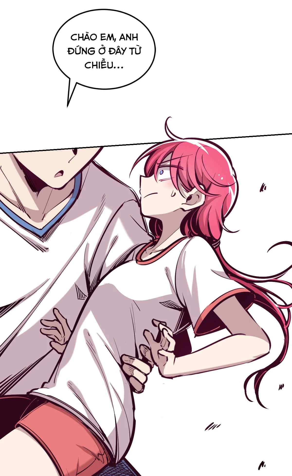 Oan Gia Chung Nhà! Chapter 19 - 18