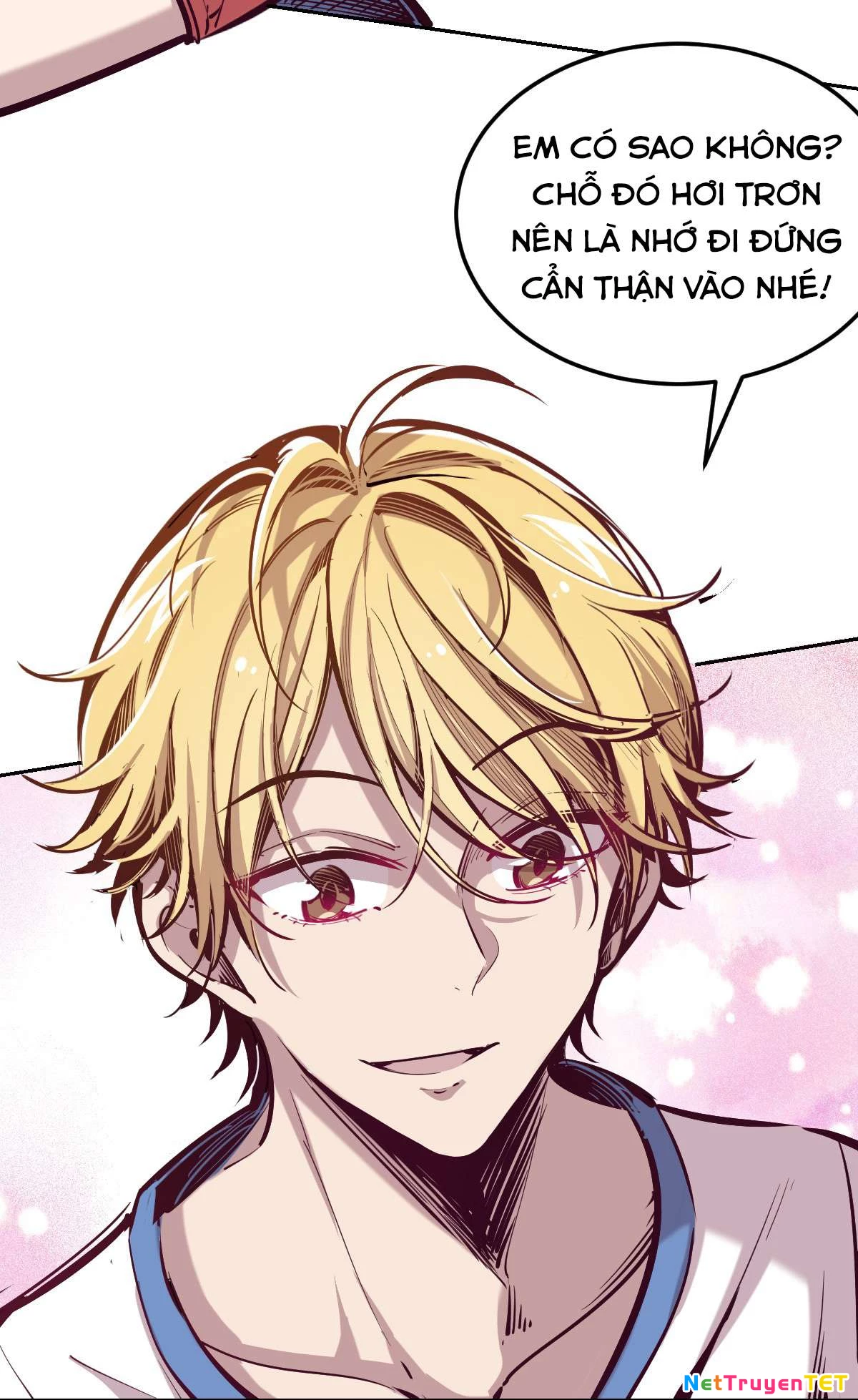 Oan Gia Chung Nhà! Chapter 19 - 19