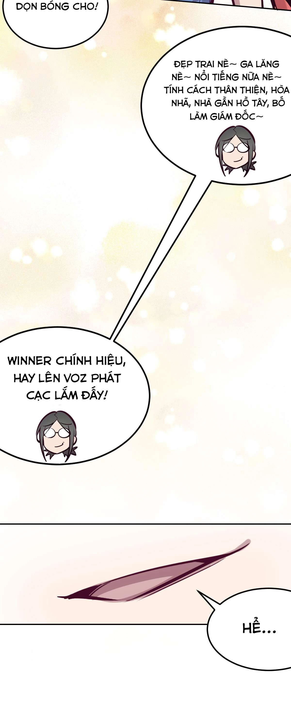 Oan Gia Chung Nhà! Chapter 19 - 25