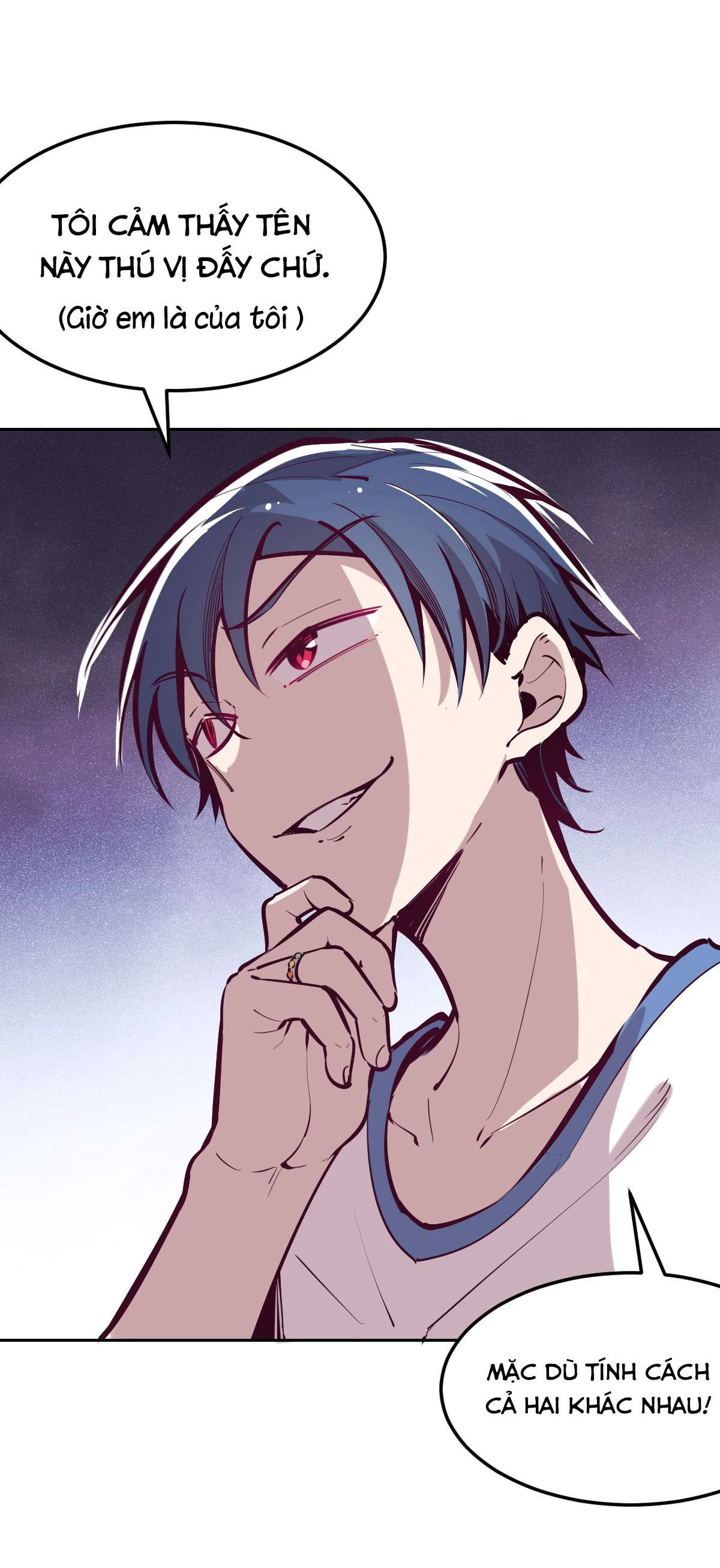 Oan Gia Chung Nhà! Chapter 19 - 26