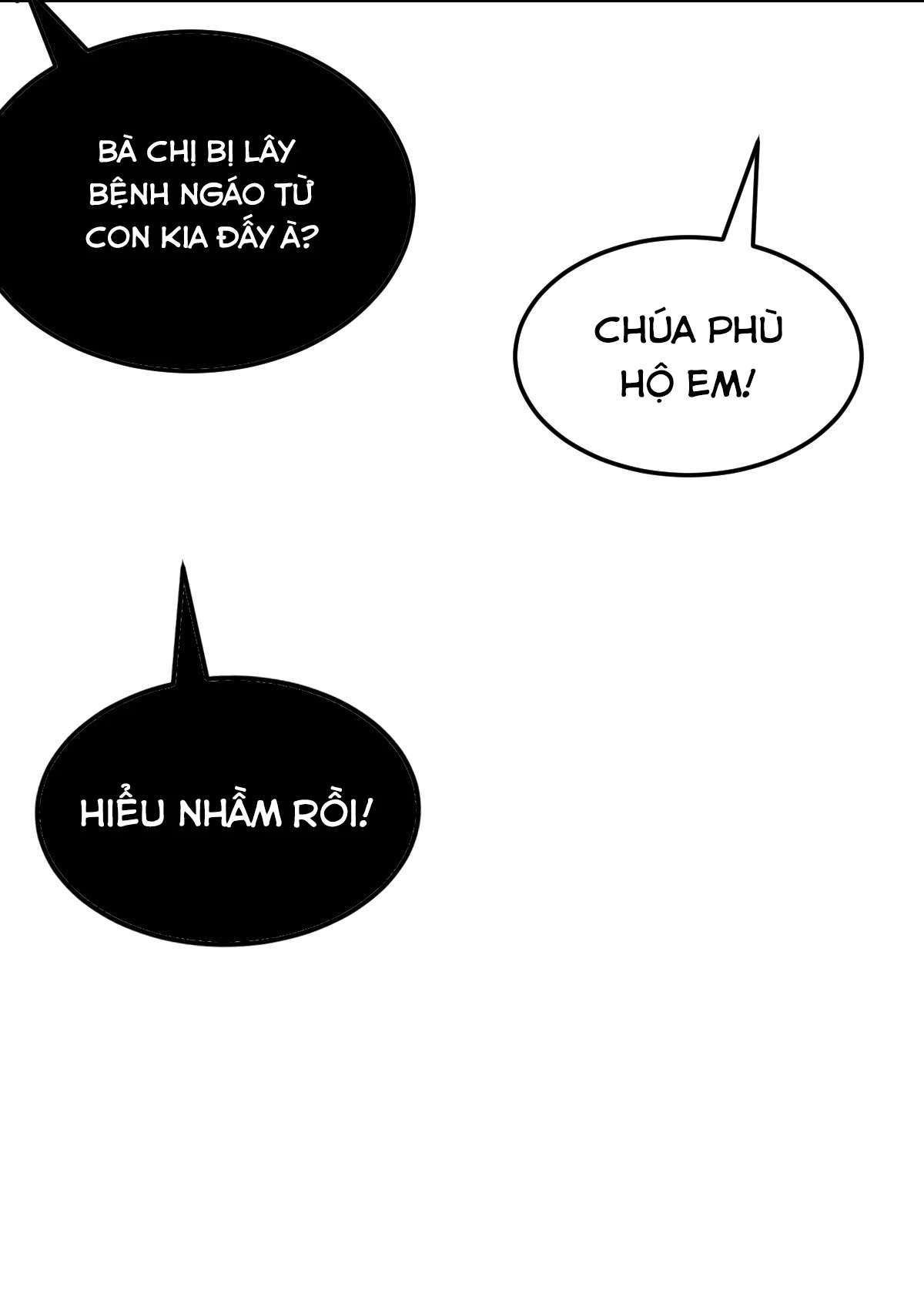 Oan Gia Chung Nhà! Chapter 19 - 28