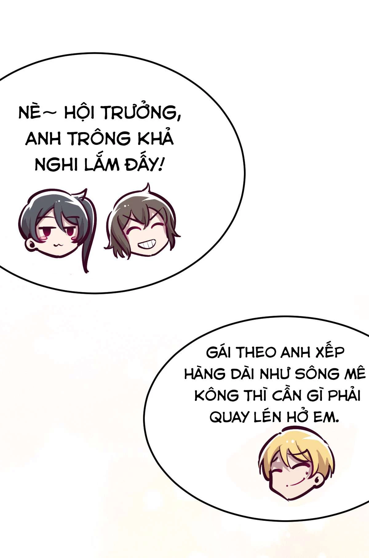 Oan Gia Chung Nhà! Chapter 19 - 34