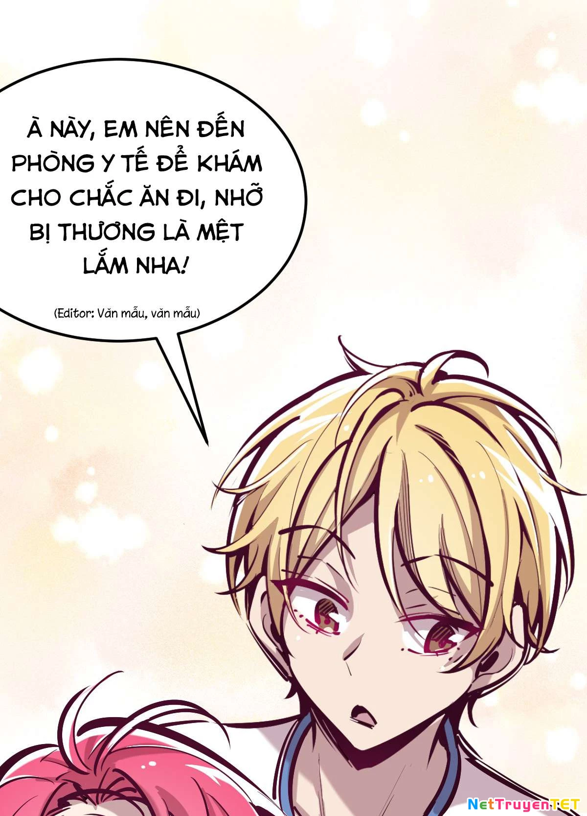 Oan Gia Chung Nhà! Chapter 19 - 35