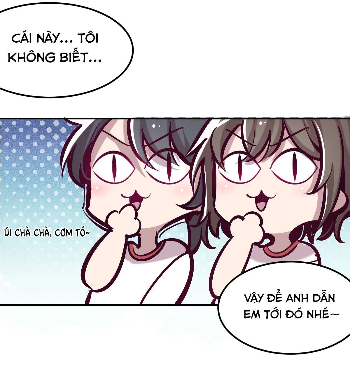 Oan Gia Chung Nhà! Chapter 19 - 38