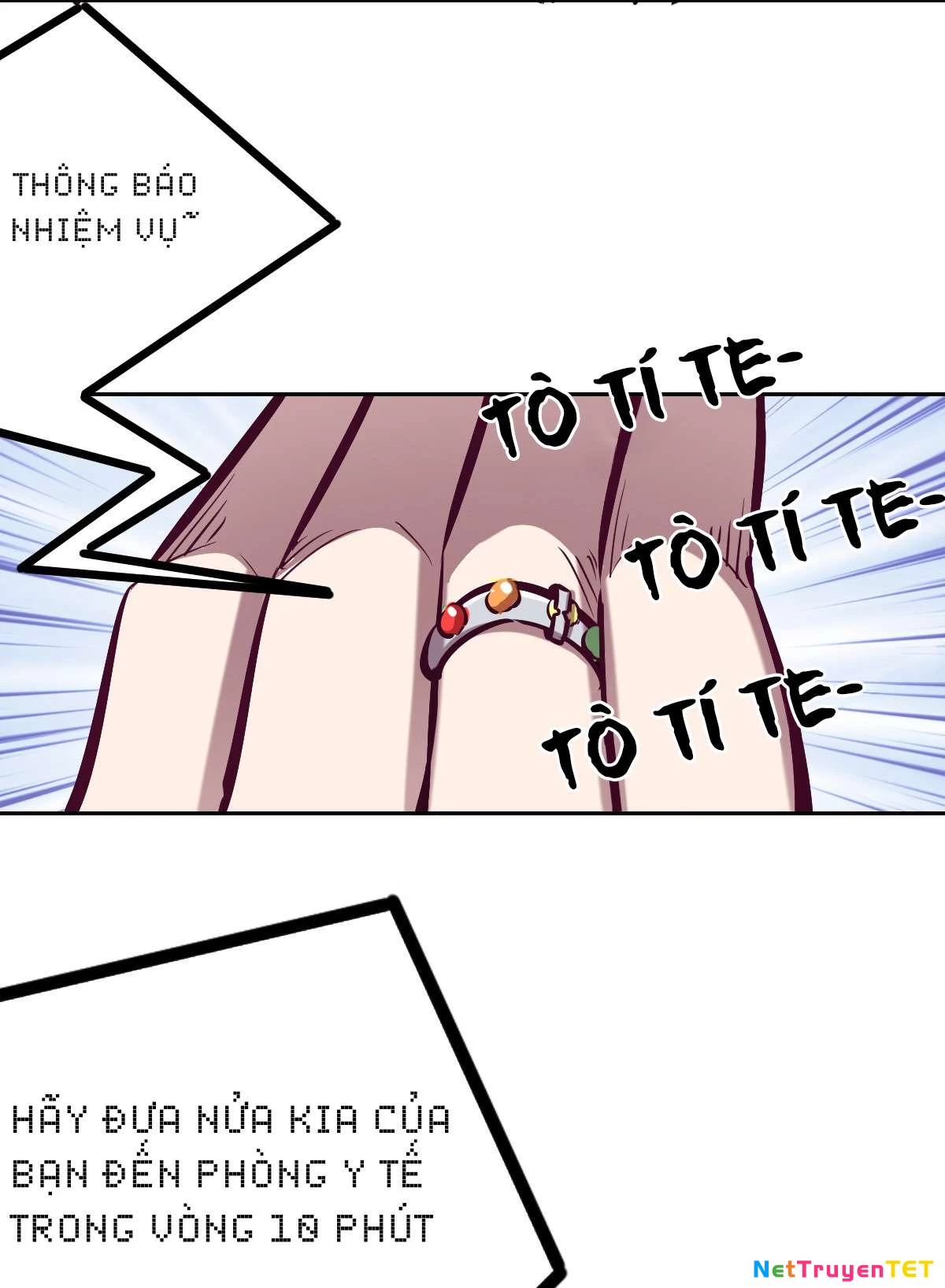 Oan Gia Chung Nhà! Chapter 19 - 41