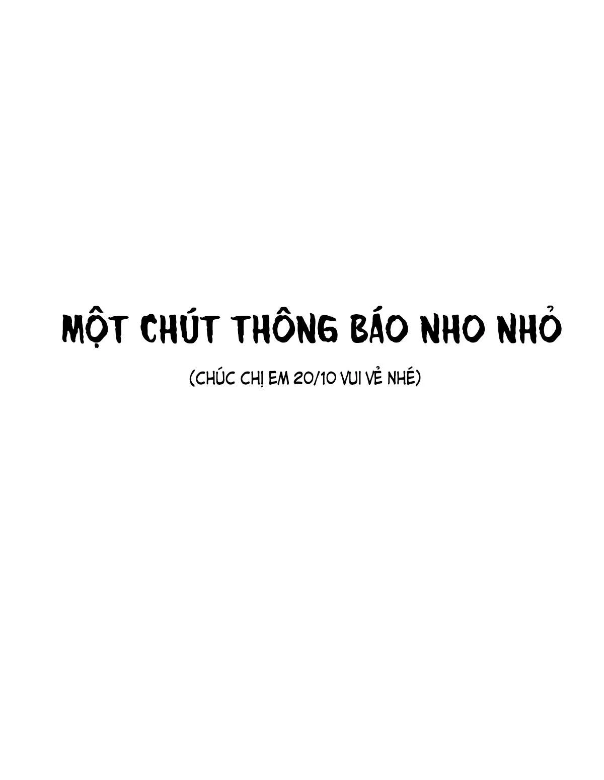 Oan Gia Chung Nhà ! Chapter 19.1 - Trang 2