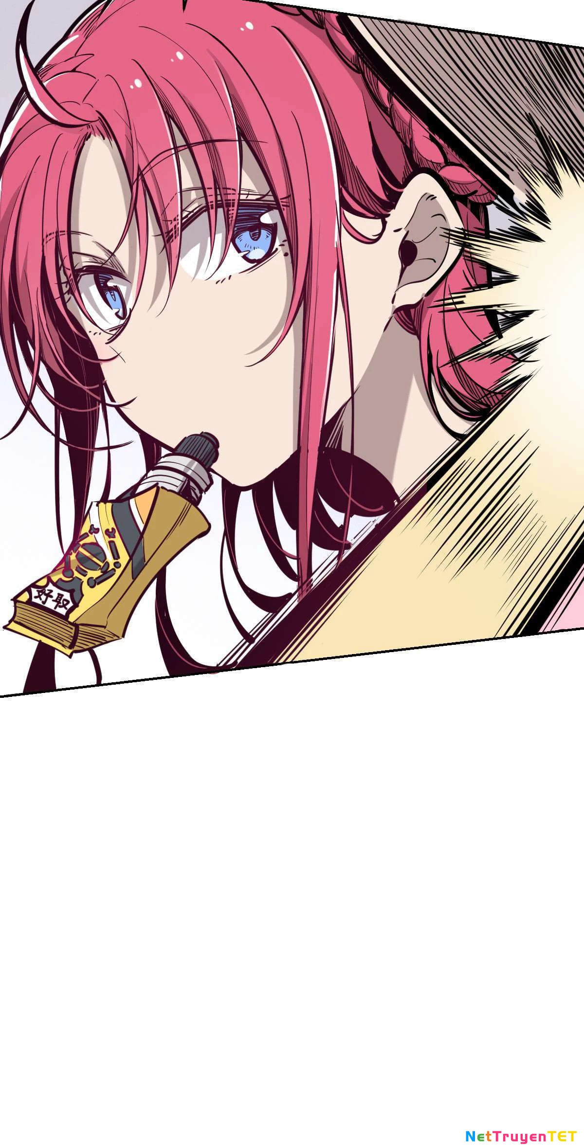 Oan Gia Chung Nhà ! Chapter 19.1 - Trang 2