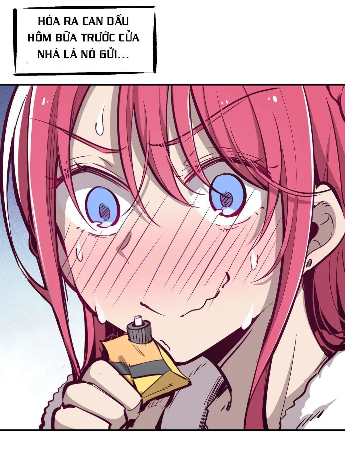 Oan Gia Chung Nhà ! Chapter 19.1 - Trang 2