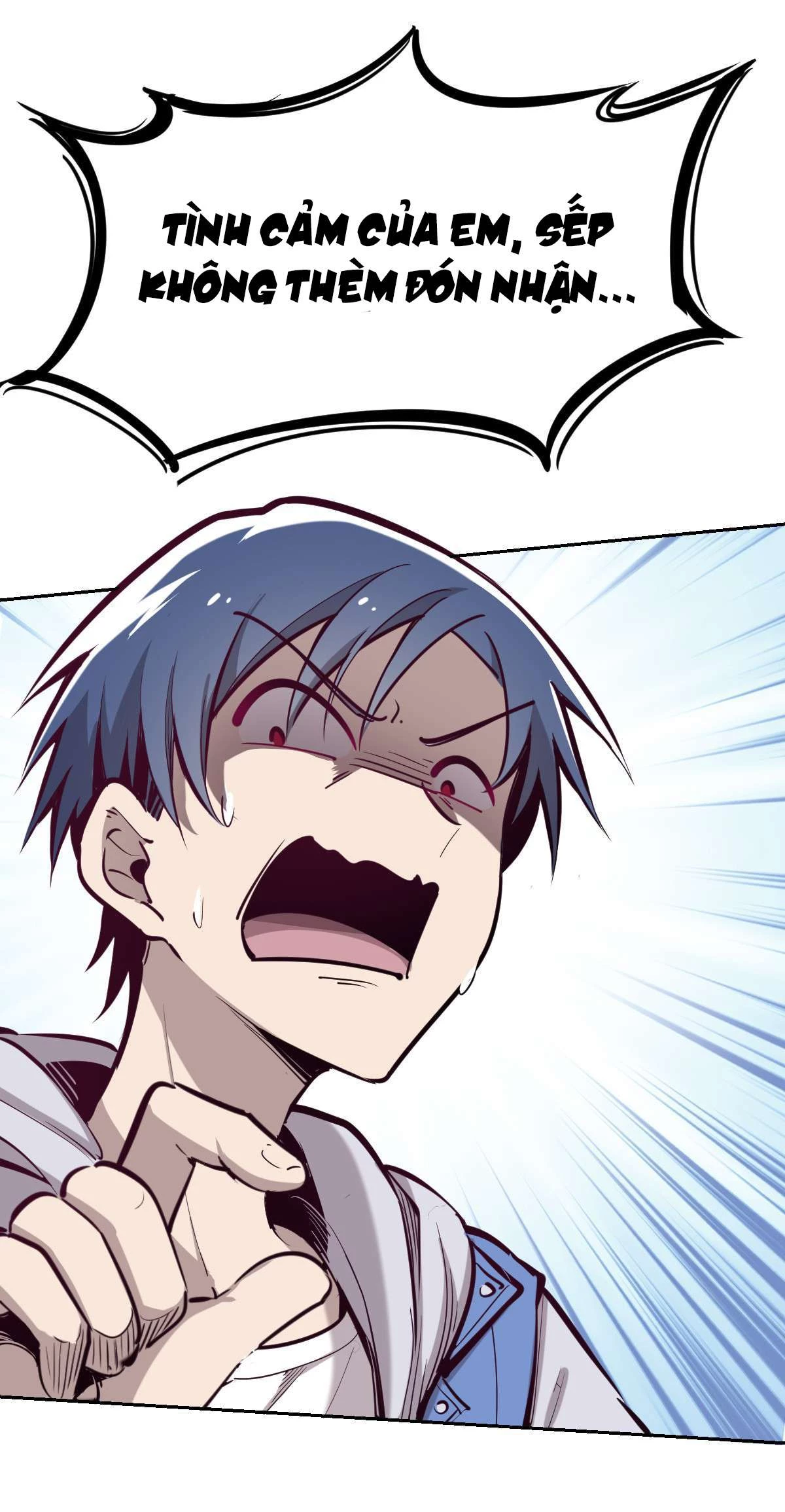 Oan Gia Chung Nhà ! Chapter 19.1 - Trang 2