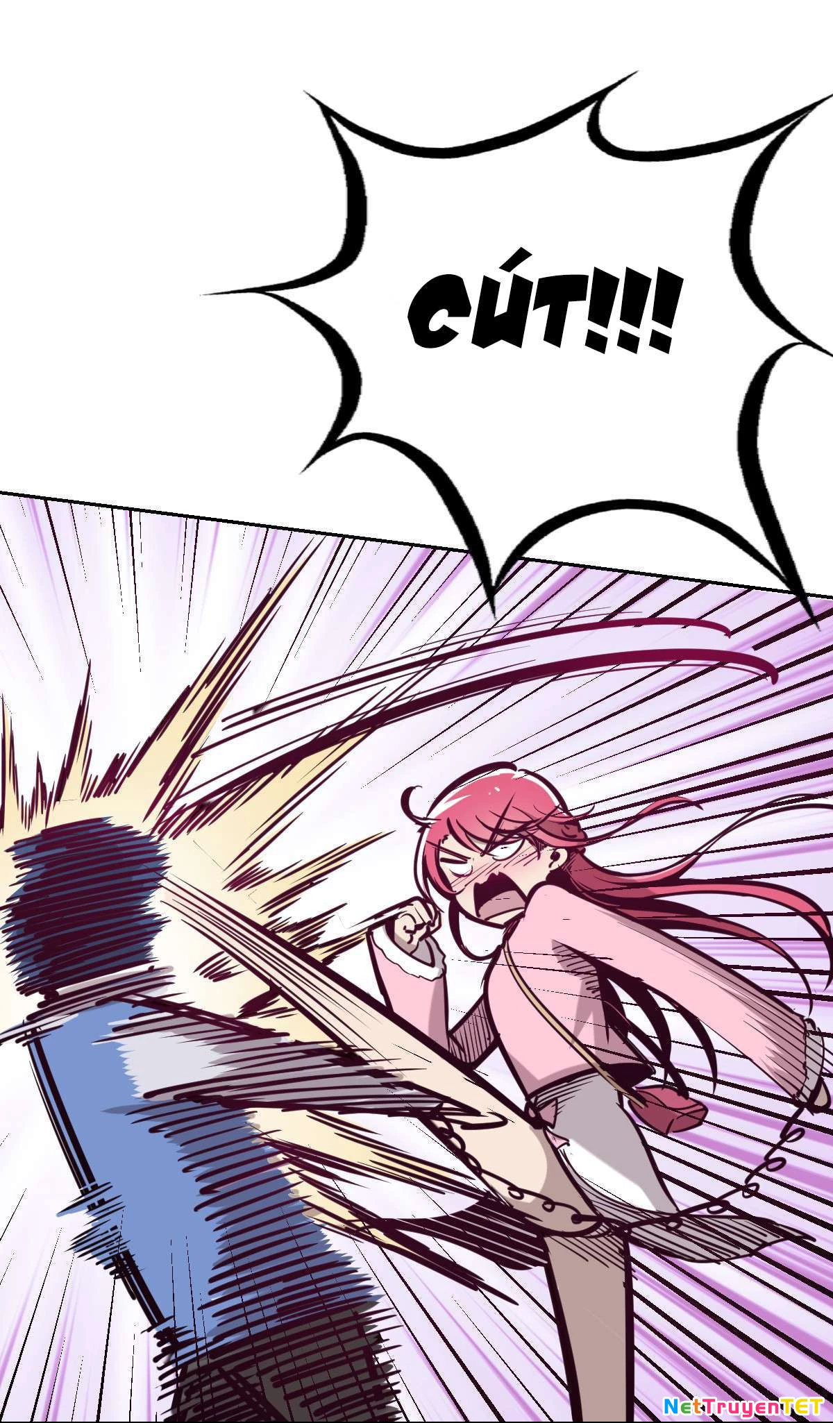 Oan Gia Chung Nhà ! Chapter 19.1 - Trang 2