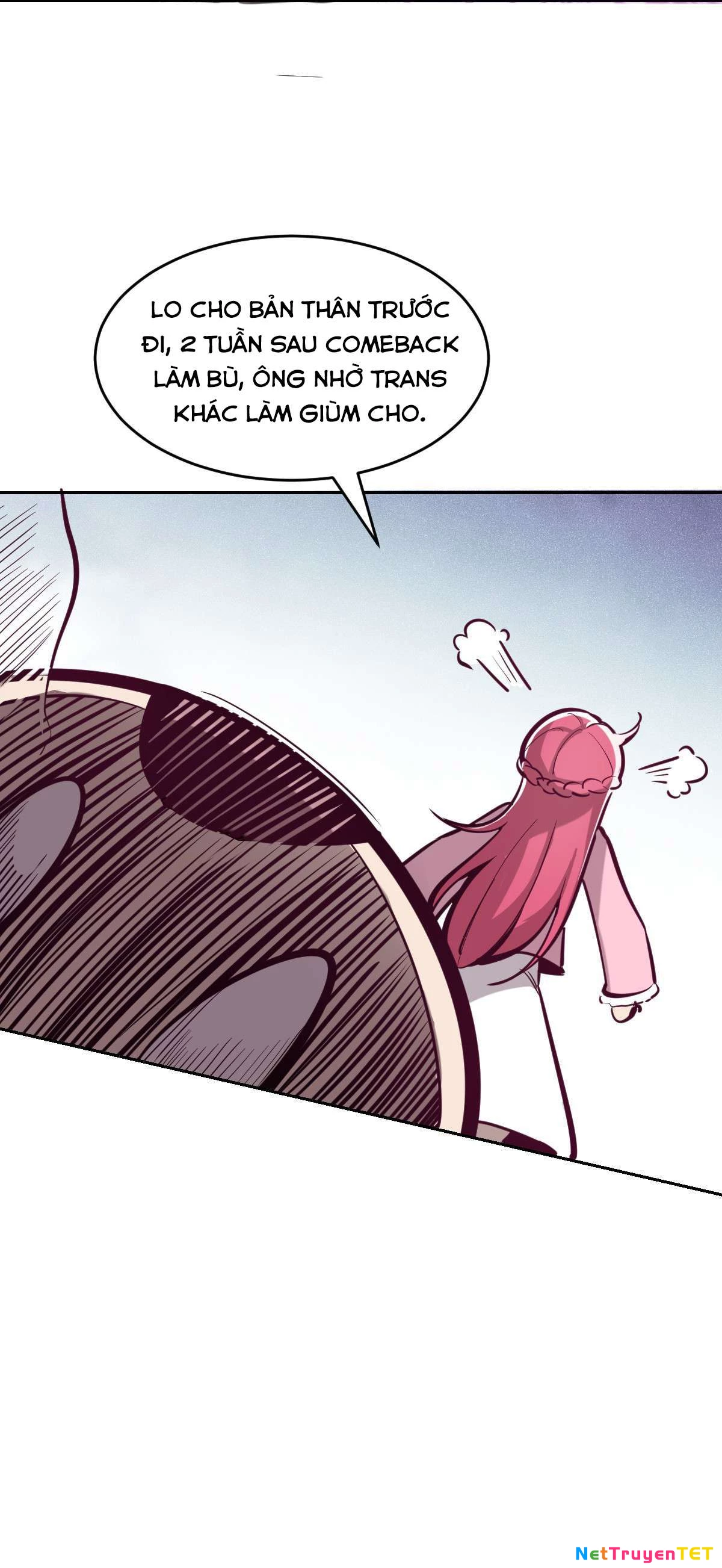 Oan Gia Chung Nhà ! Chapter 19.1 - Trang 2