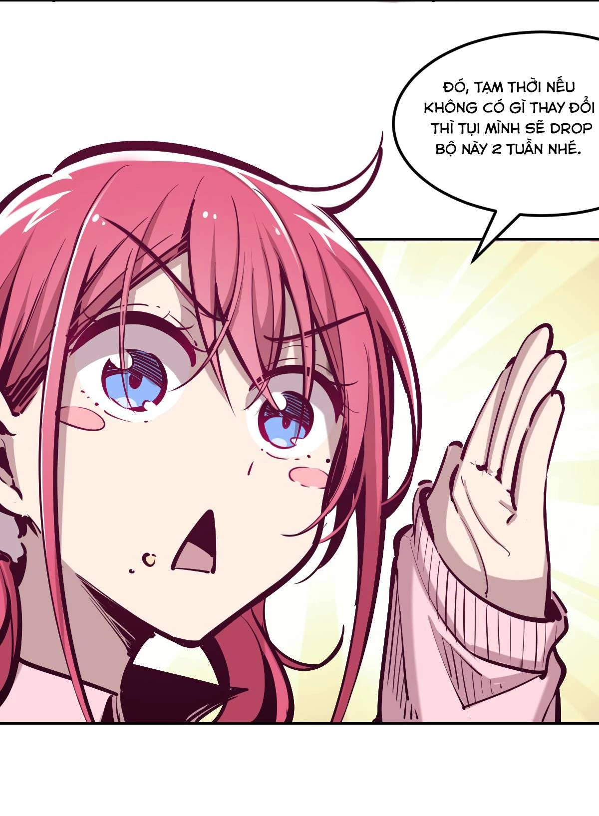 Oan Gia Chung Nhà ! Chapter 19.1 - Trang 2