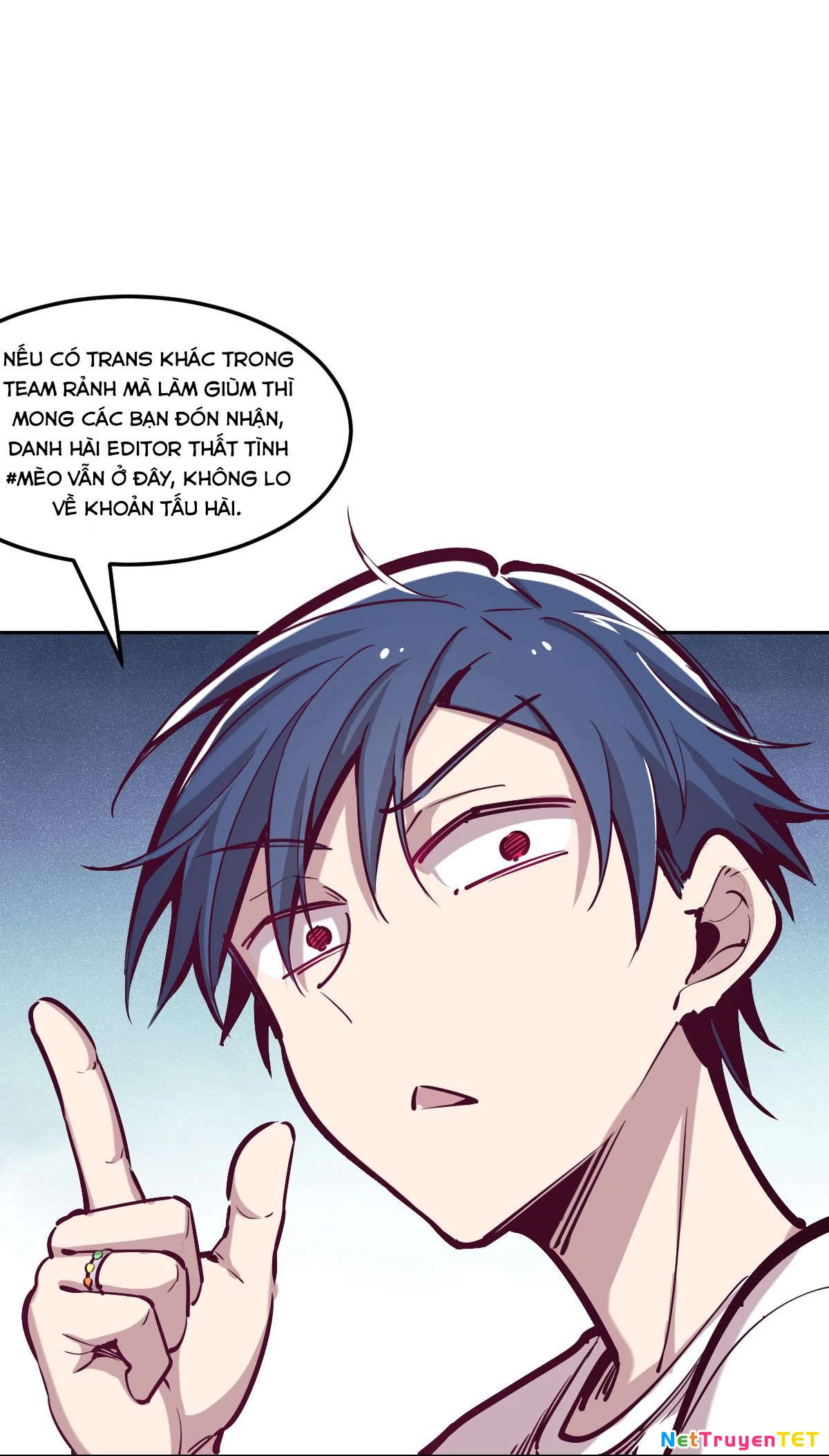 Oan Gia Chung Nhà ! Chapter 19.1 - Trang 2