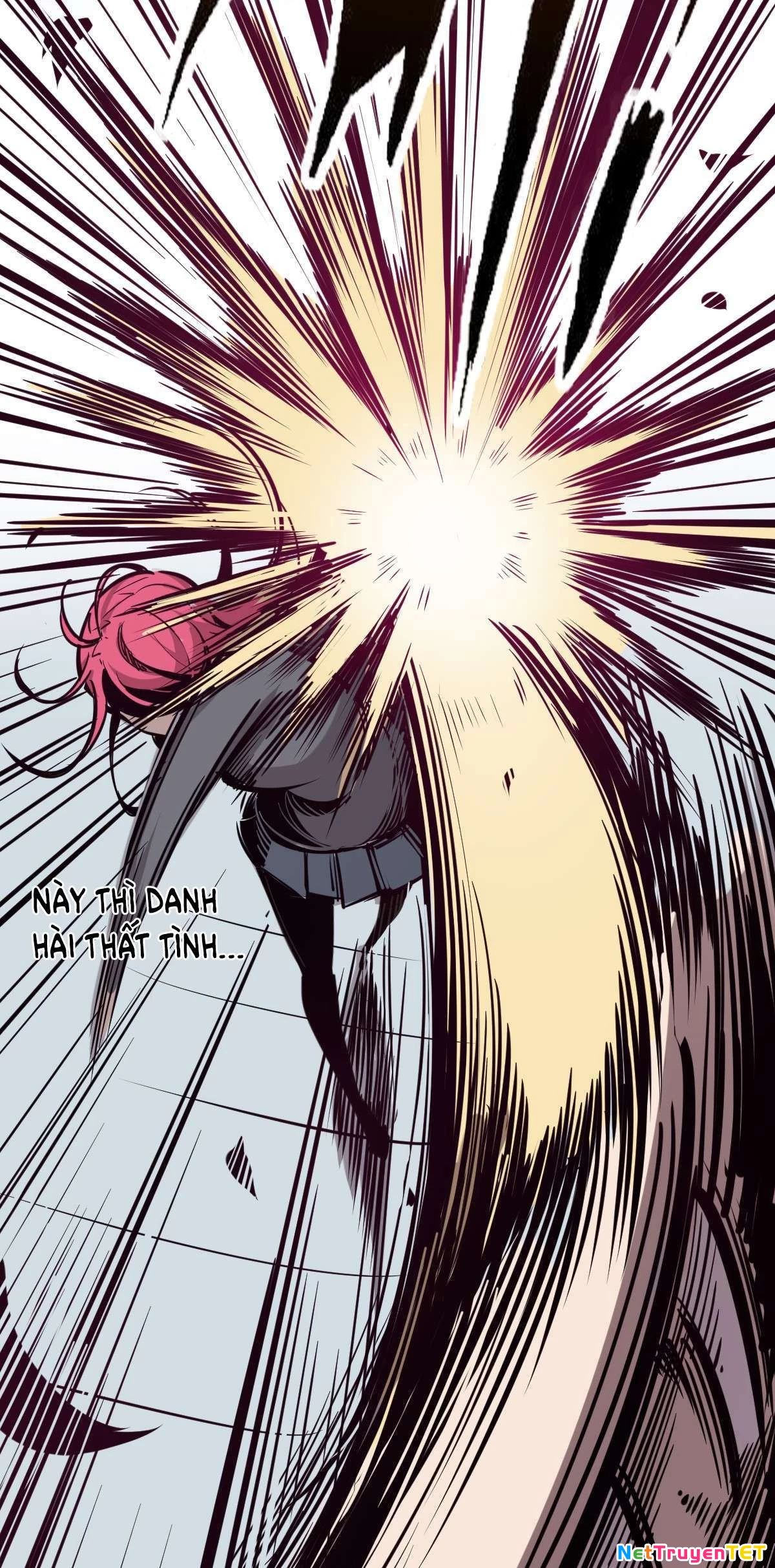 Oan Gia Chung Nhà ! Chapter 19.1 - Trang 2