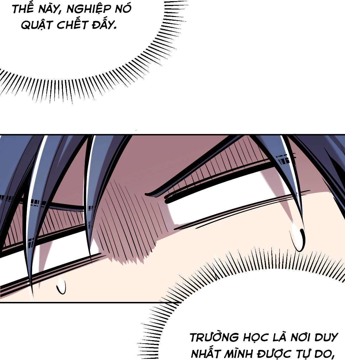 Oan Gia Chung Nhà! Chapter 20 - 6