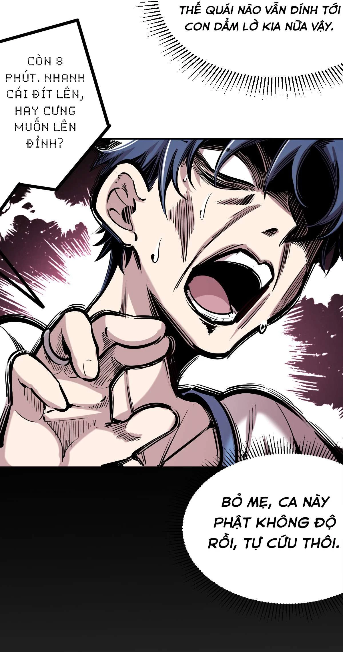 Oan Gia Chung Nhà! Chapter 20 - 7