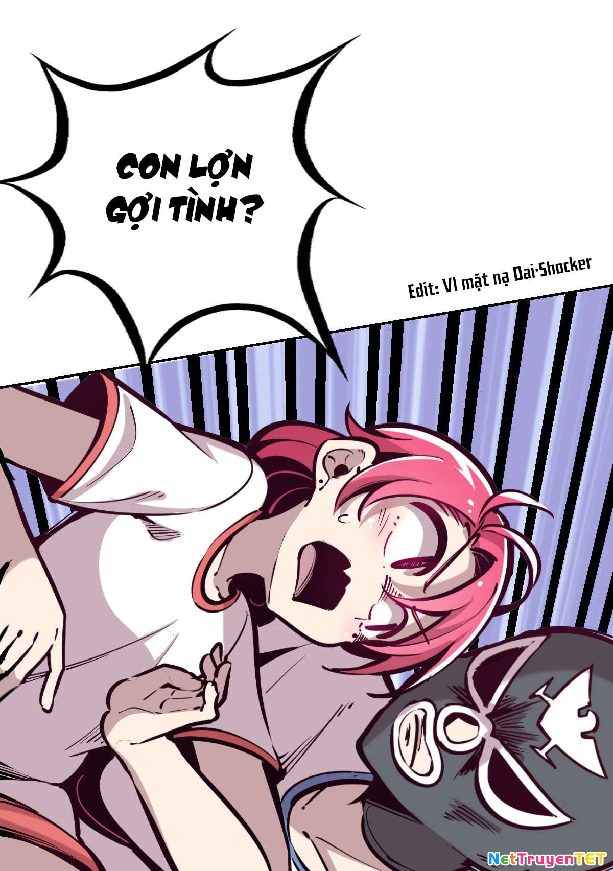 Oan Gia Chung Nhà! Chapter 20 - 13