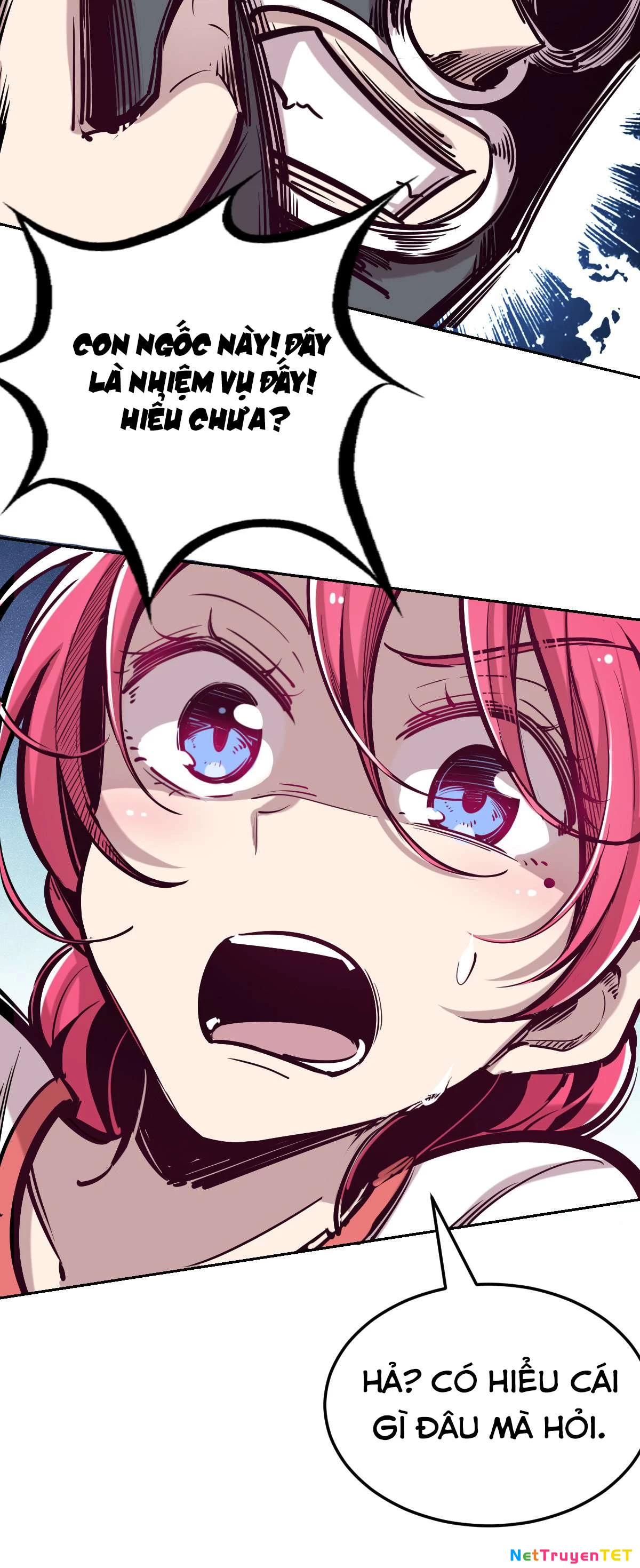 Oan Gia Chung Nhà! Chapter 20 - 17