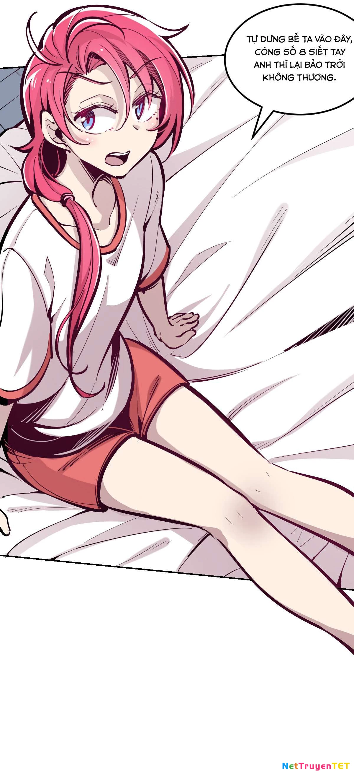 Oan Gia Chung Nhà! Chapter 20 - 22