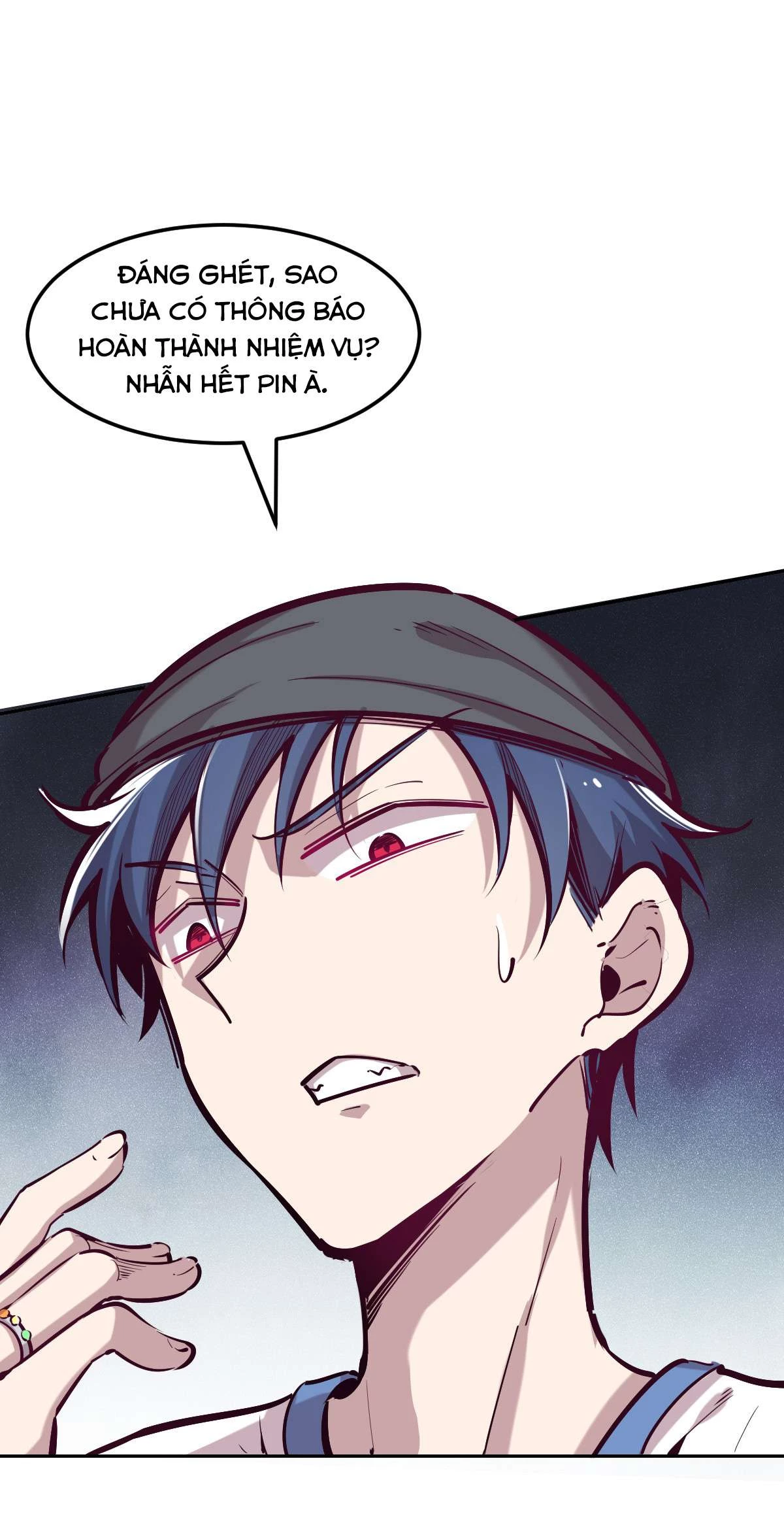 Oan Gia Chung Nhà! Chapter 20 - 23