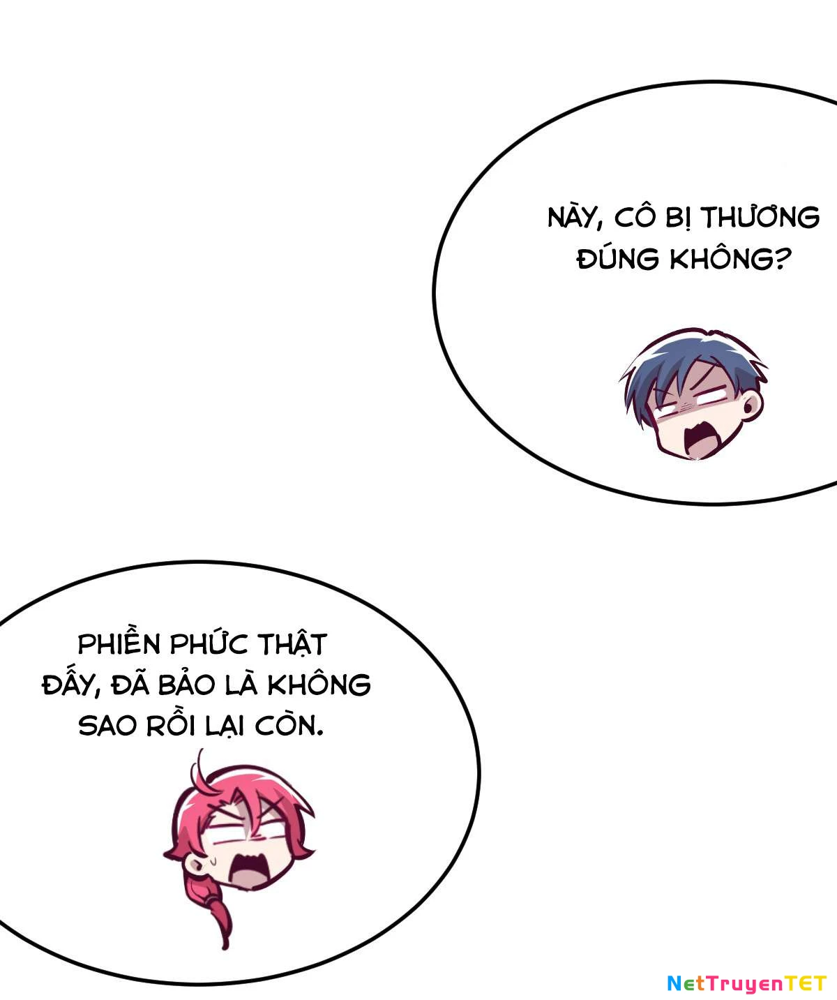 Oan Gia Chung Nhà! Chapter 20 - 24