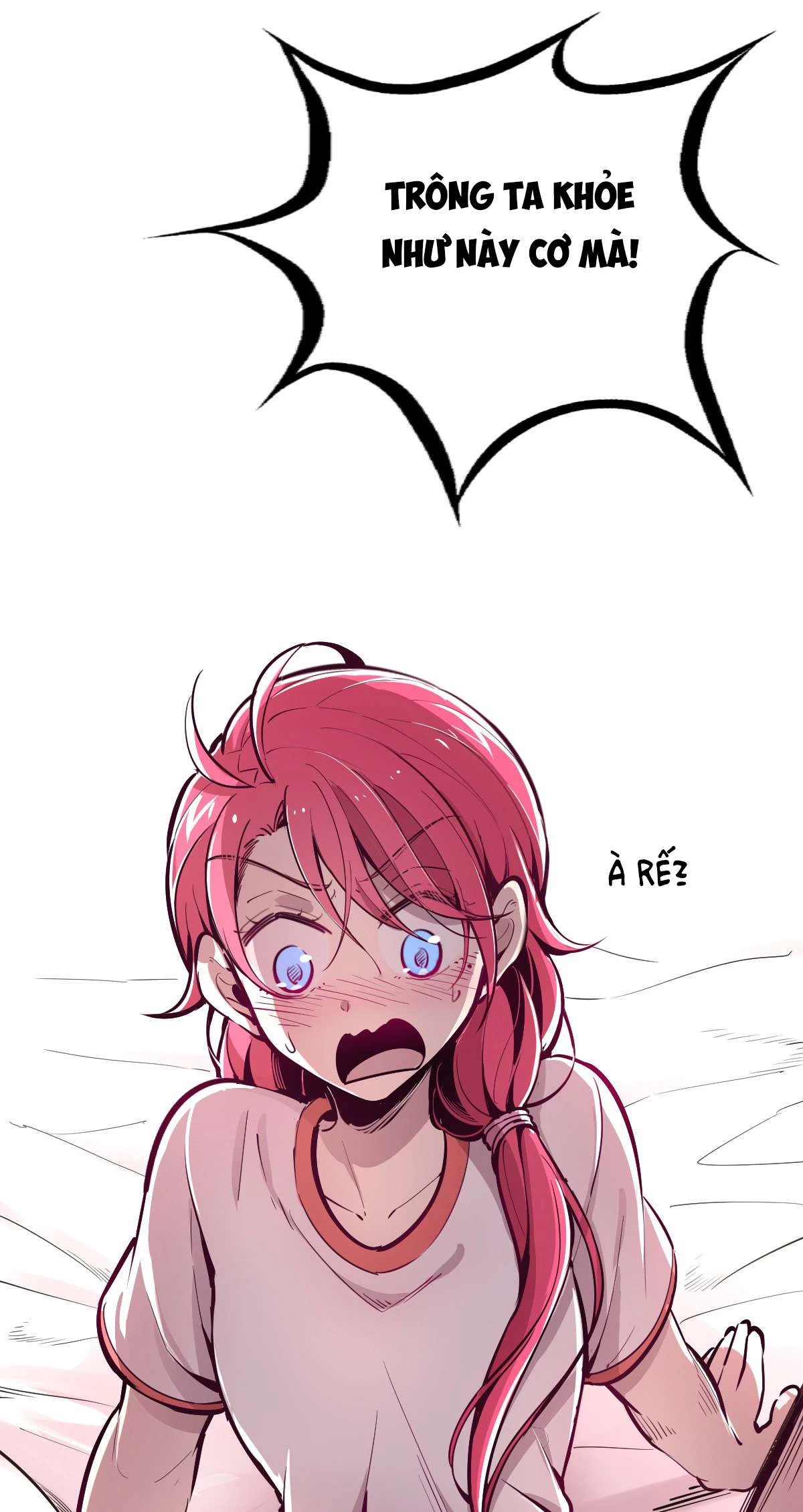 Oan Gia Chung Nhà! Chapter 20 - 25