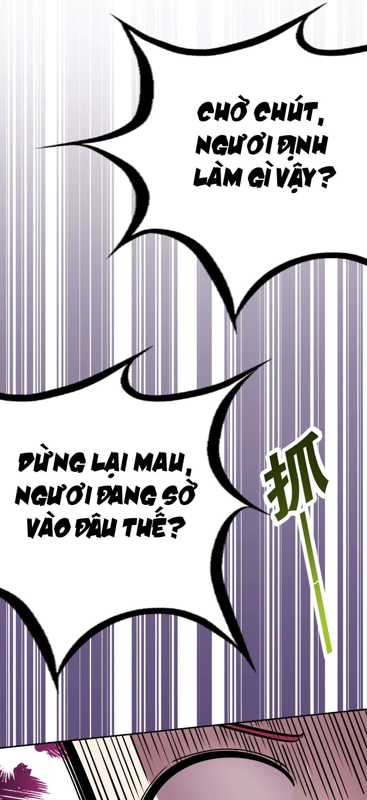 Oan Gia Chung Nhà! Chapter 20 - 27